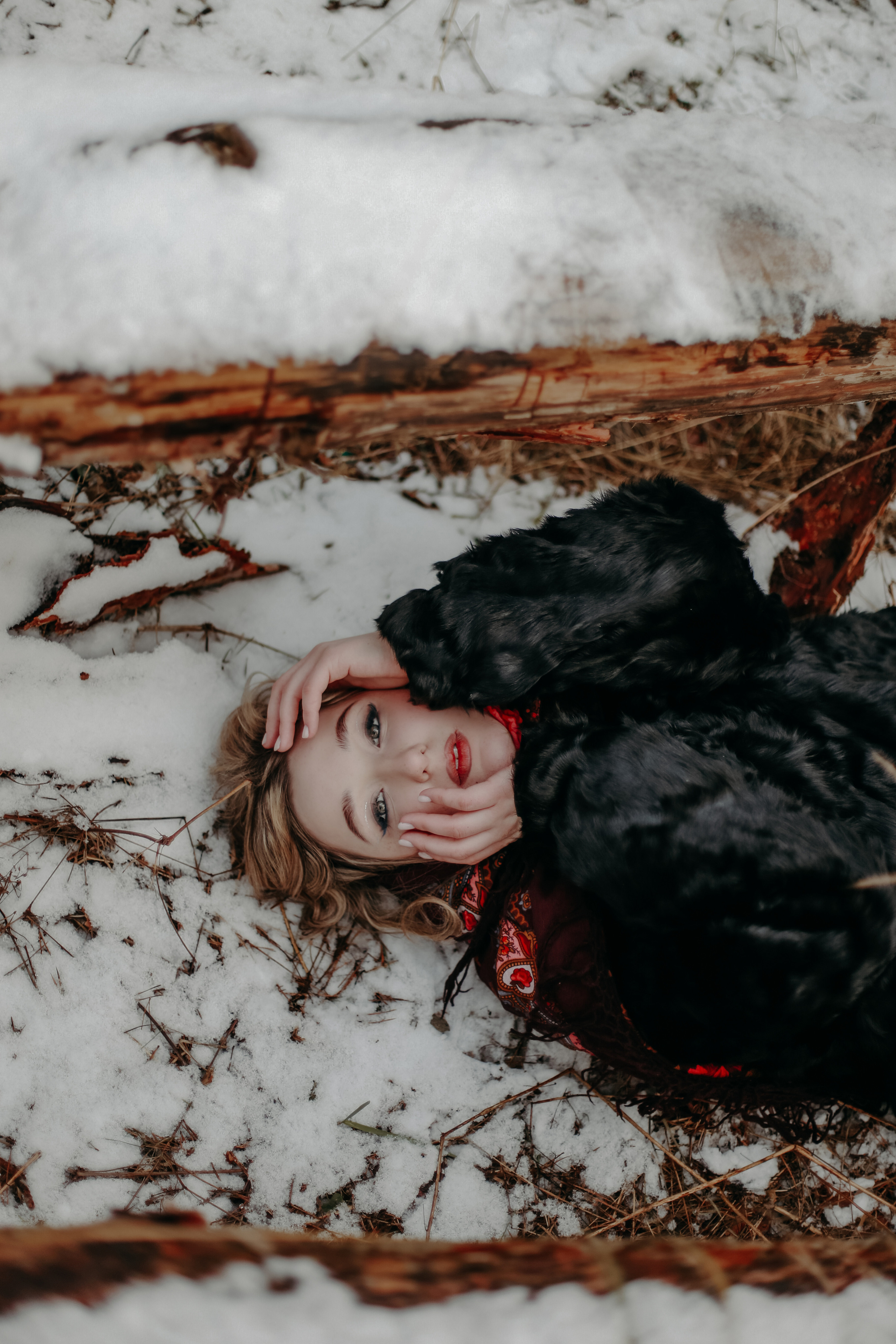 Валерия. Фотограф Брянск