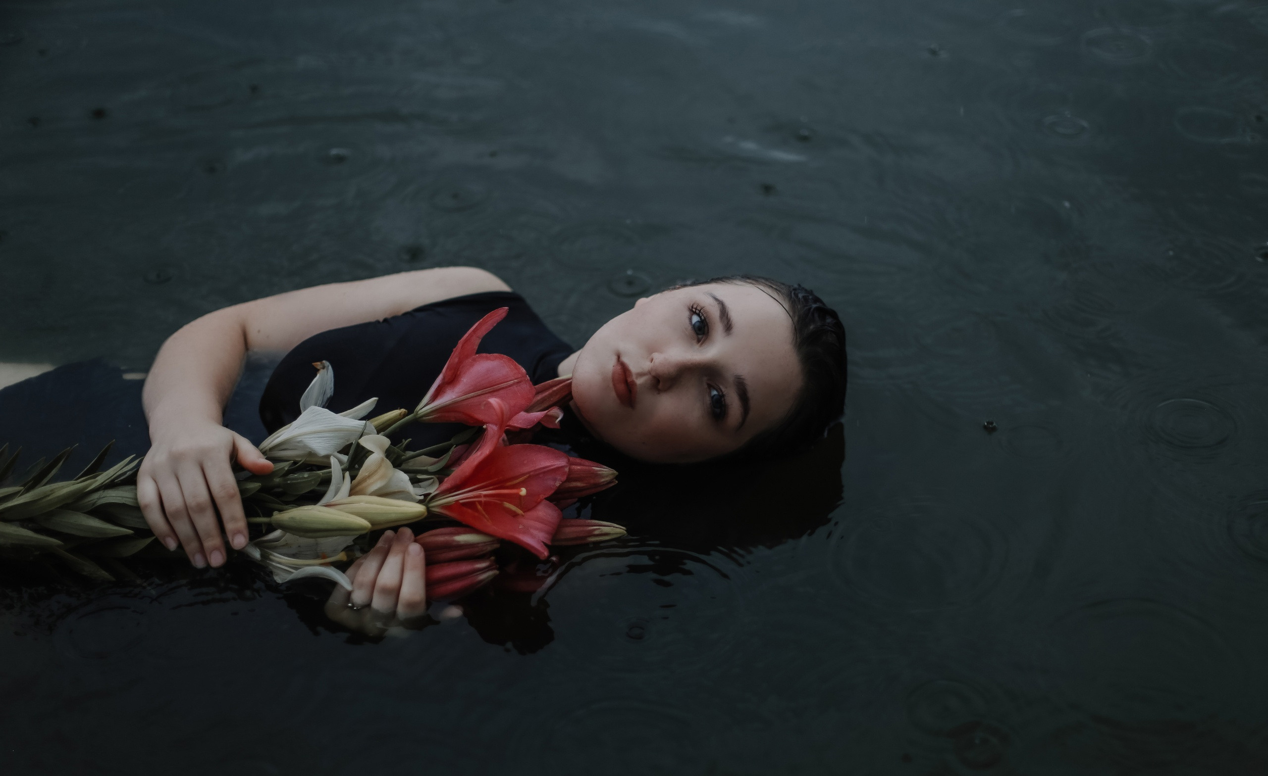 Валерия. Фотограф Брянск