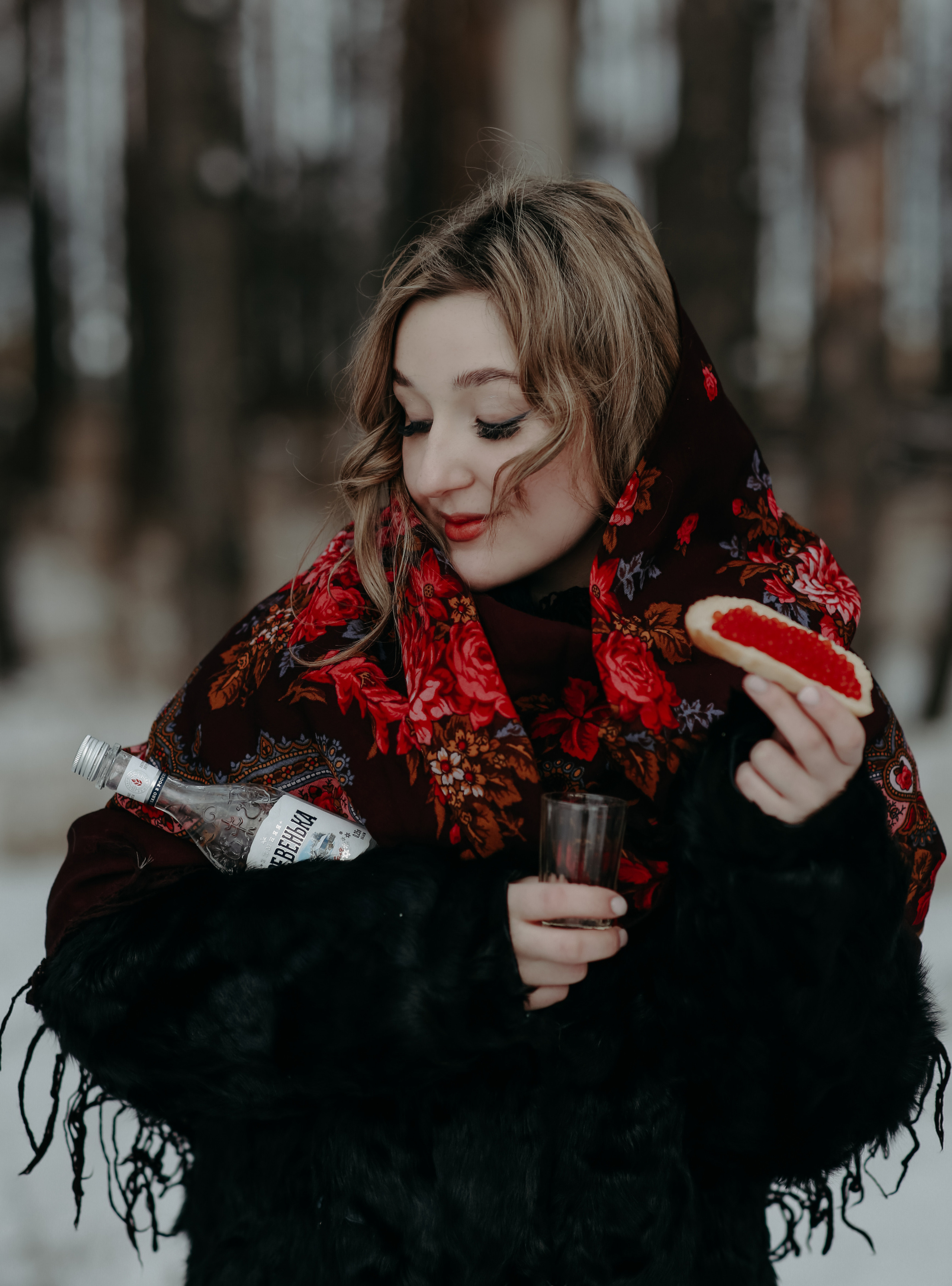 Валерия. Фотограф Брянск