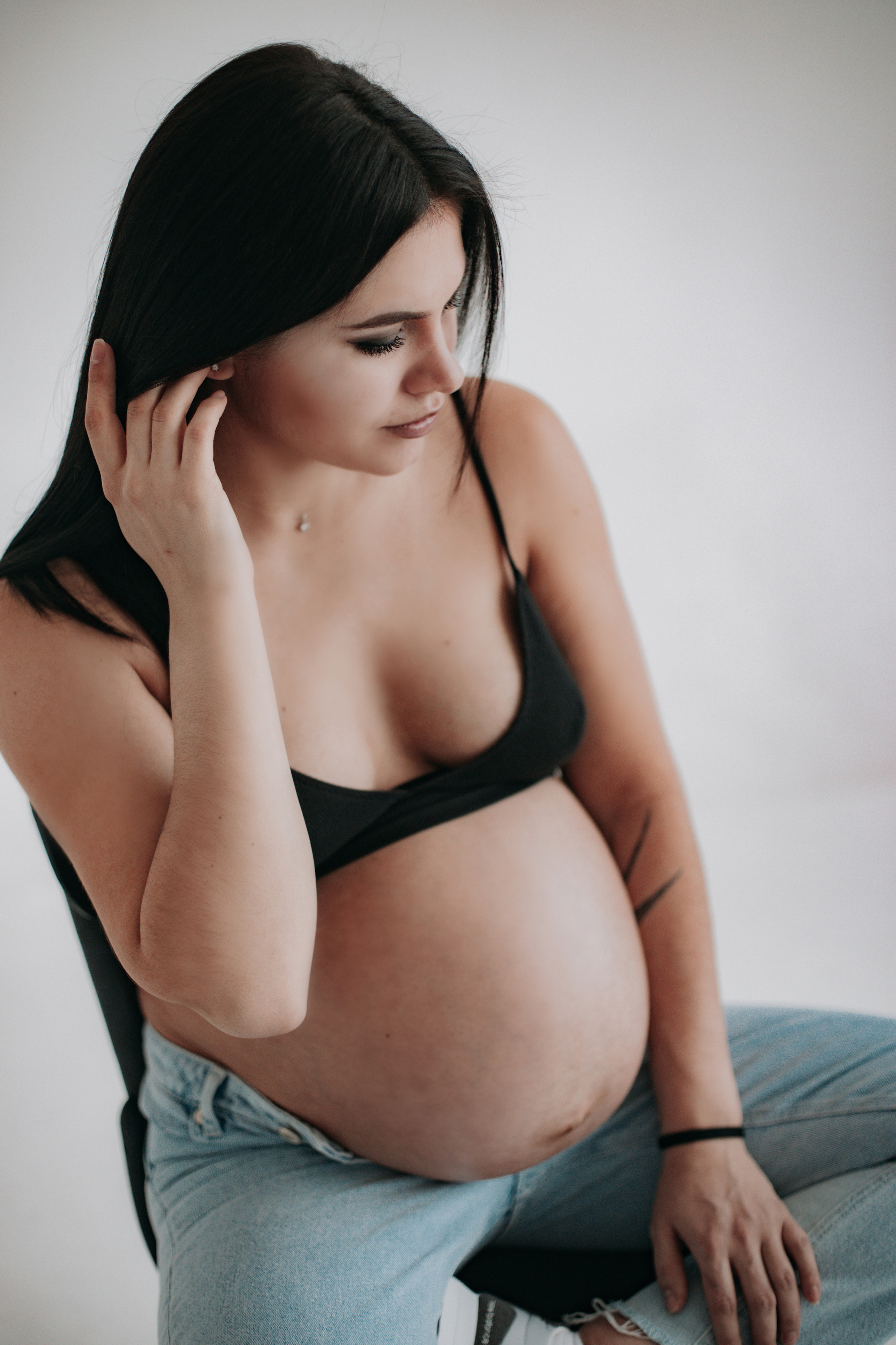 Ирина. Фотограф Брянск