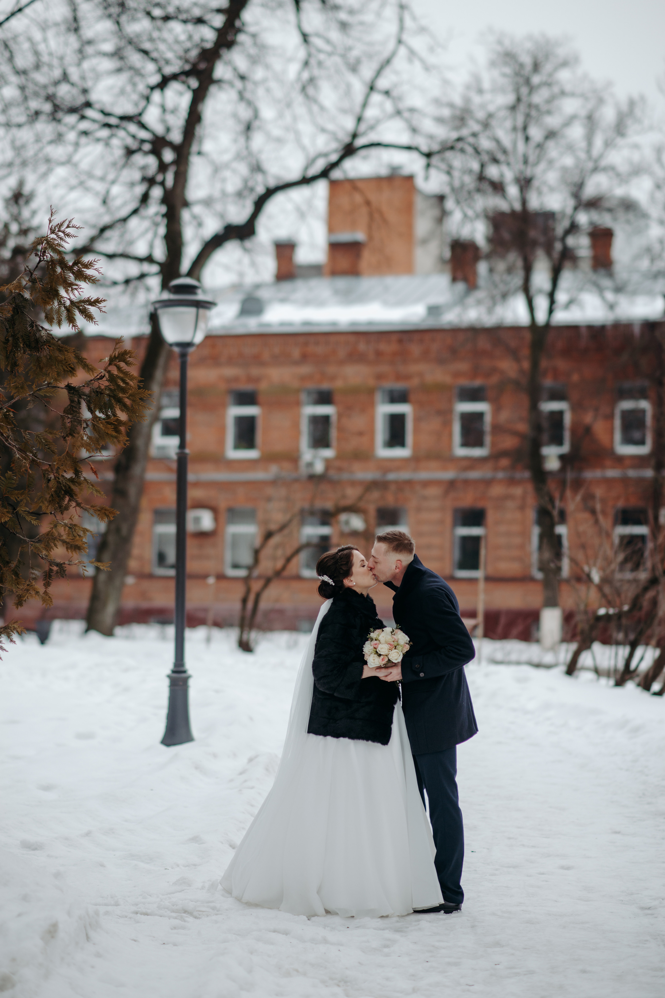 25. 02.2023. Фотограф Брянск
