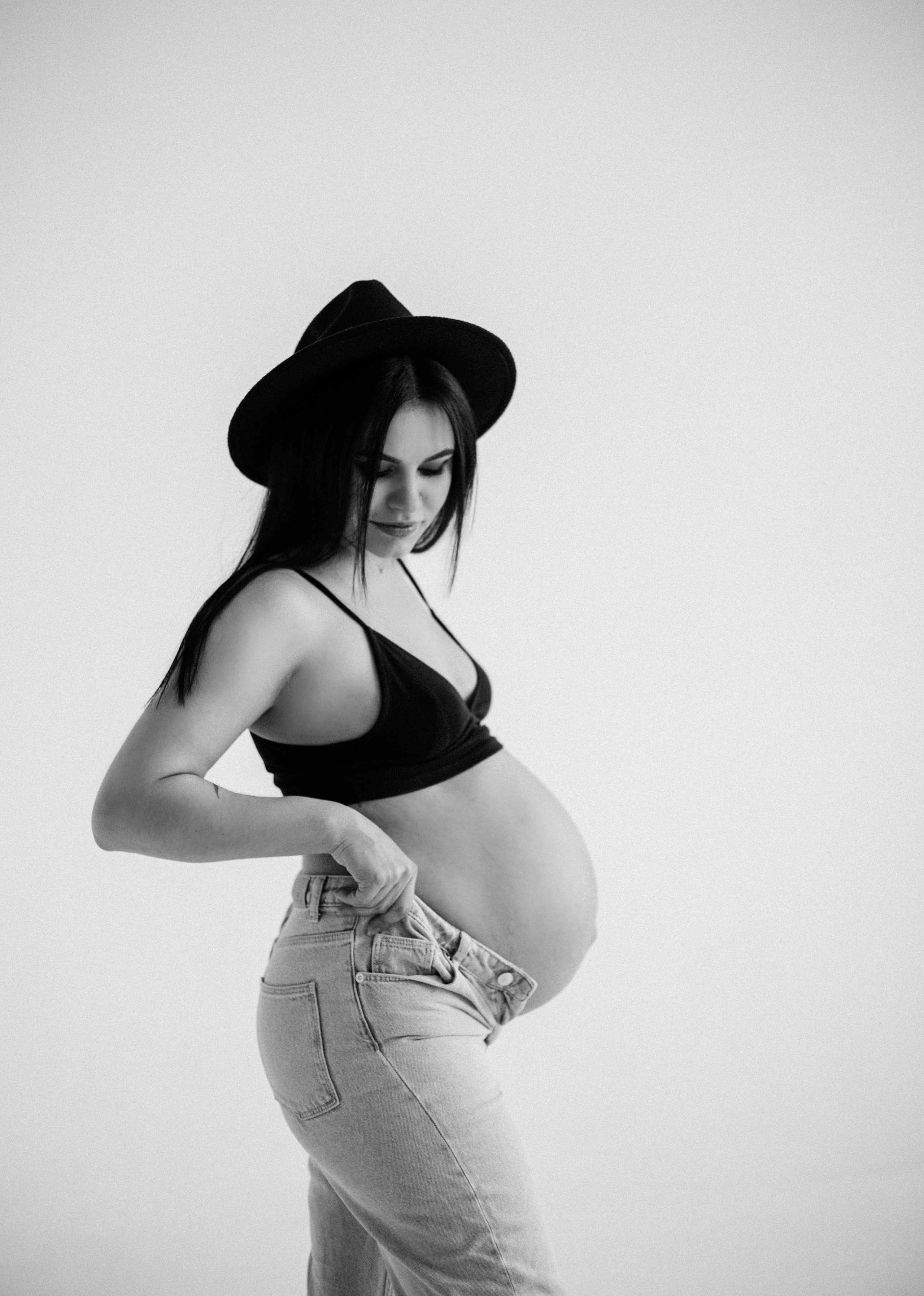 Ирина. Фотограф Брянск