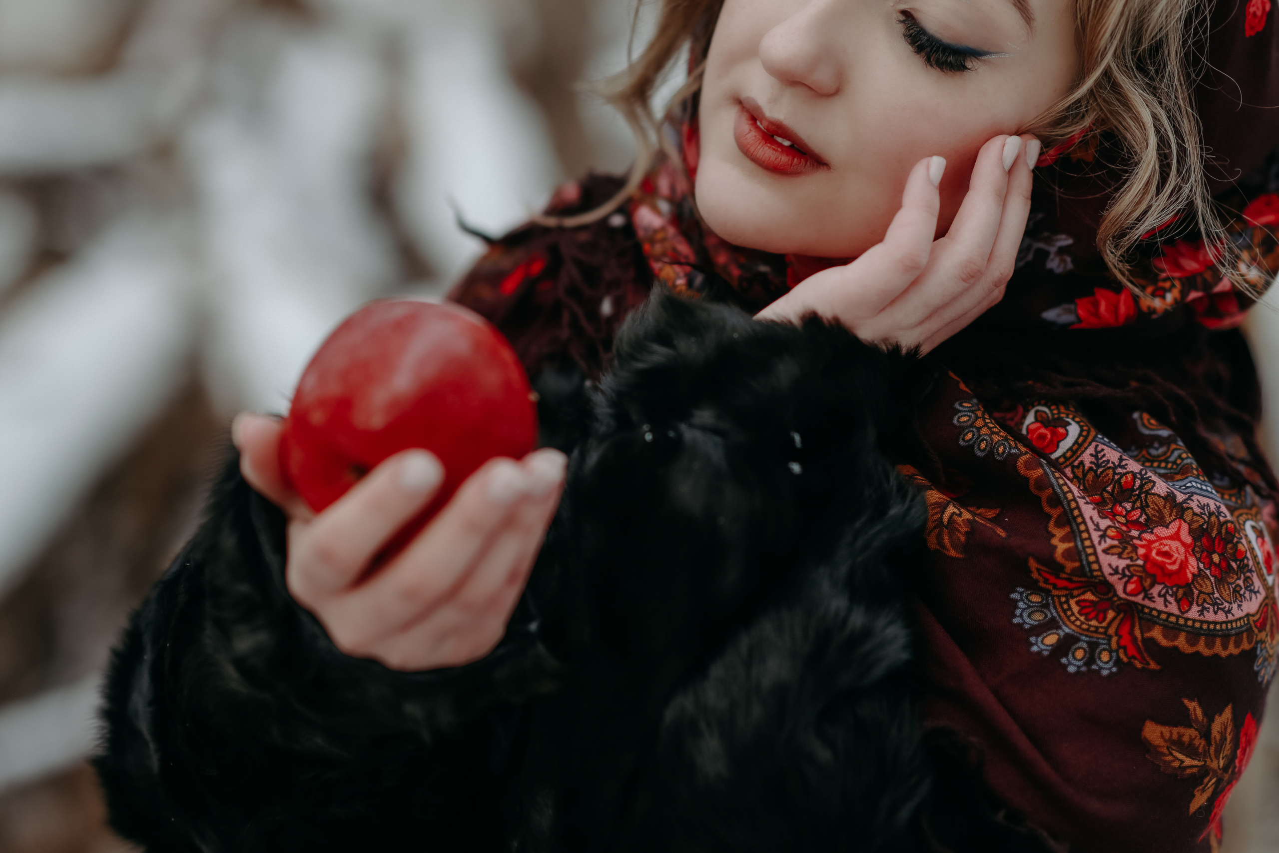 Валерия. Фотограф Брянск
