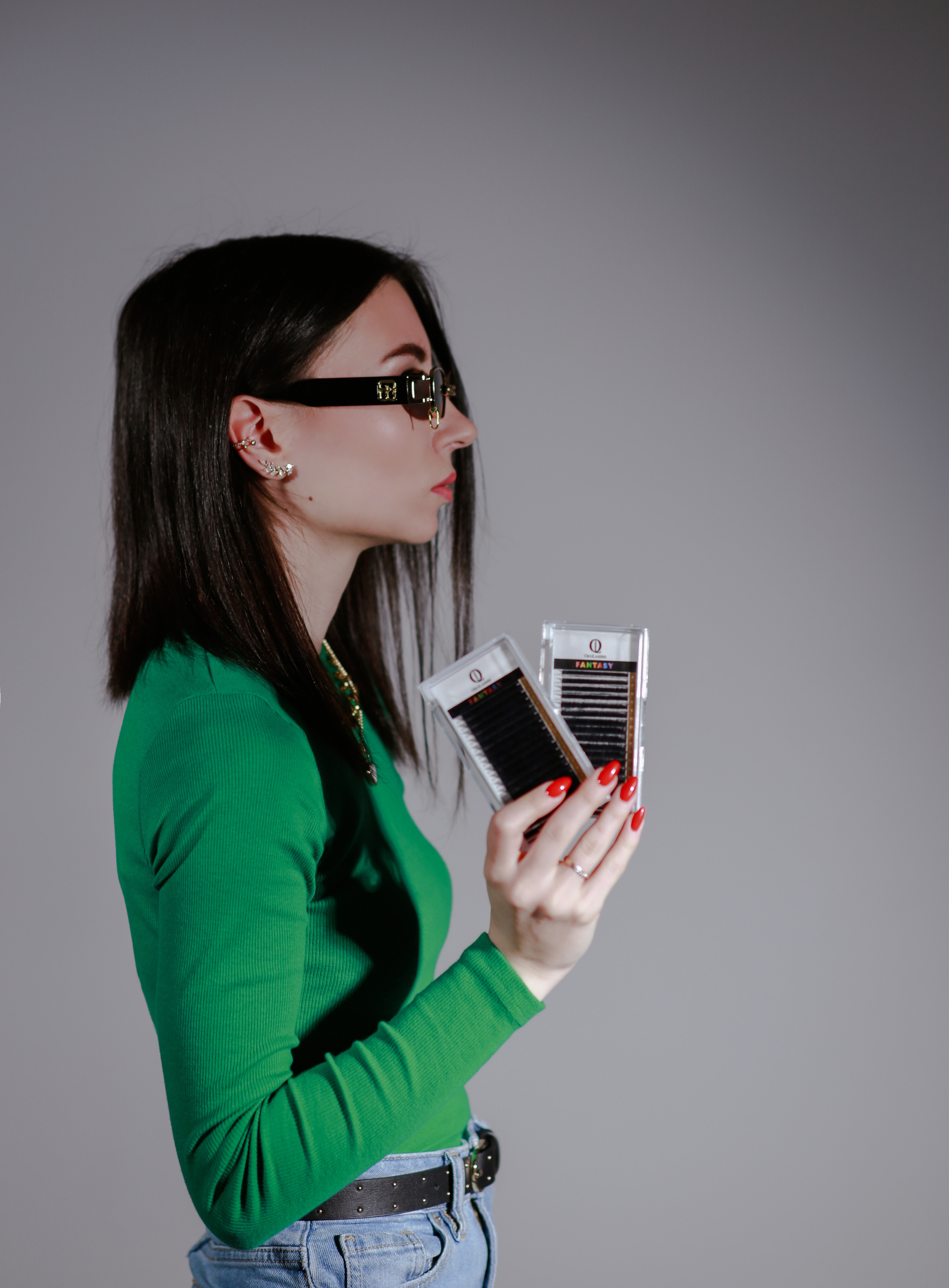 Ангелина. Фотограф Брянск