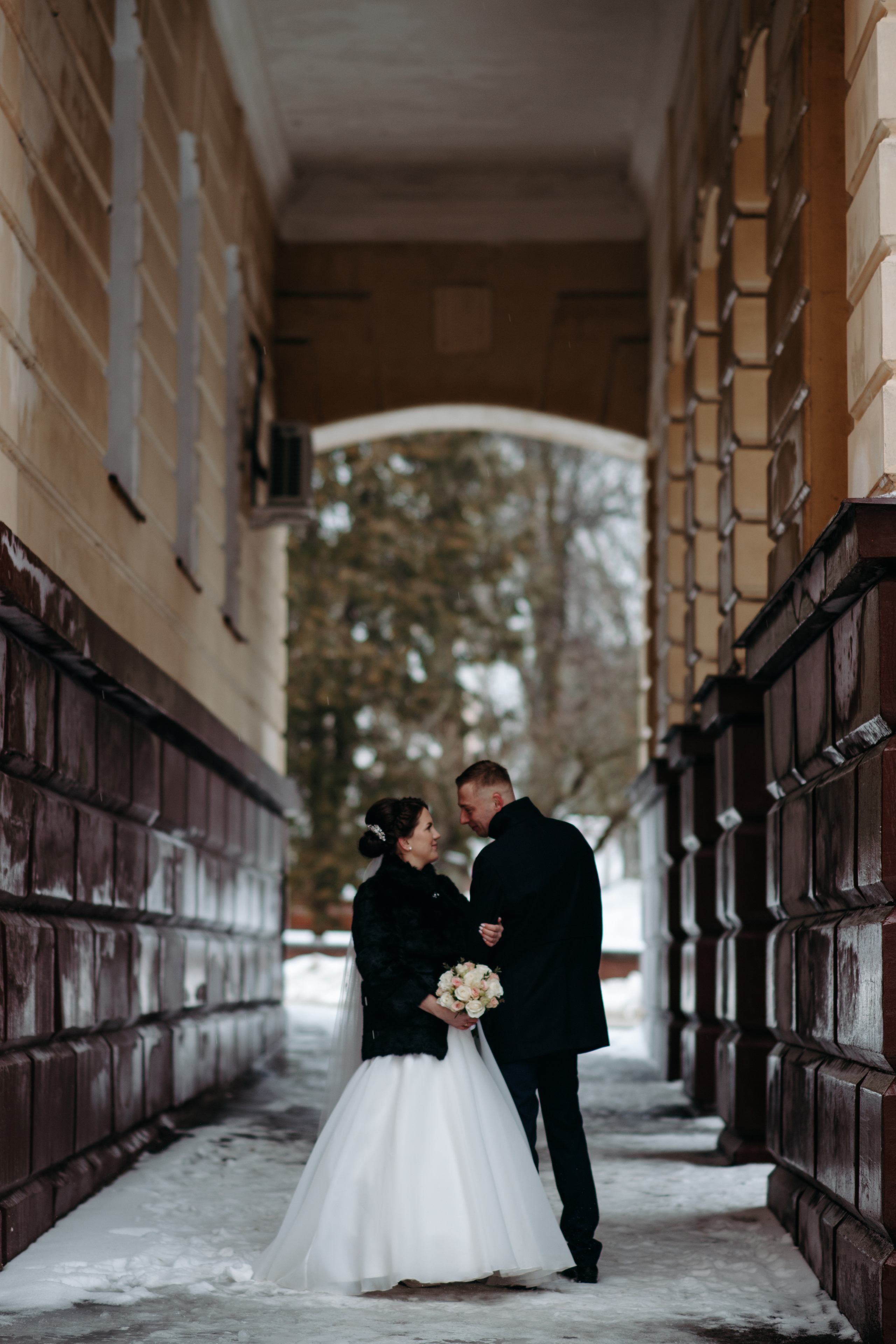 25. 02.2023. Фотограф Брянск