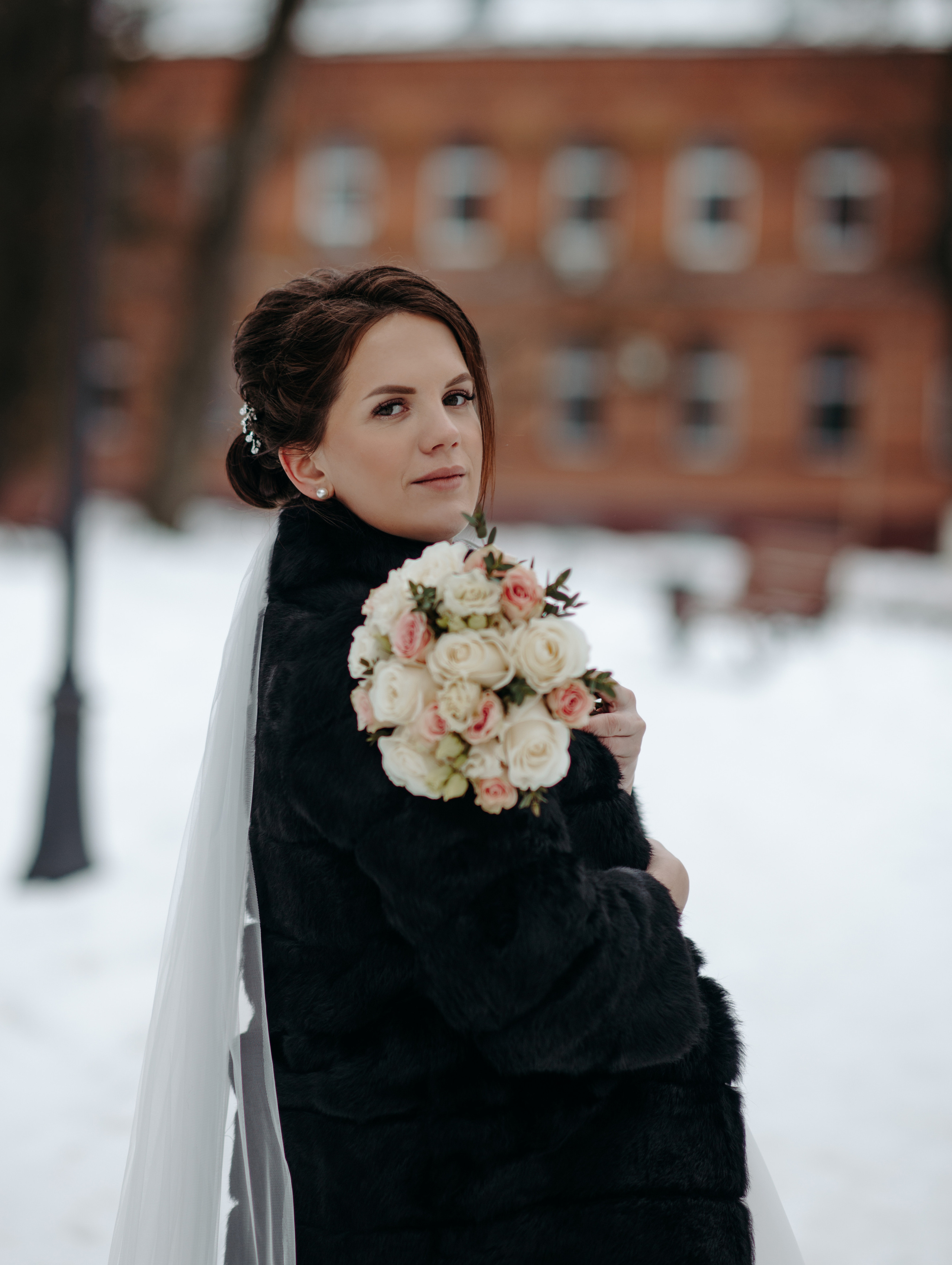 25. 02.2023. Фотограф Брянск