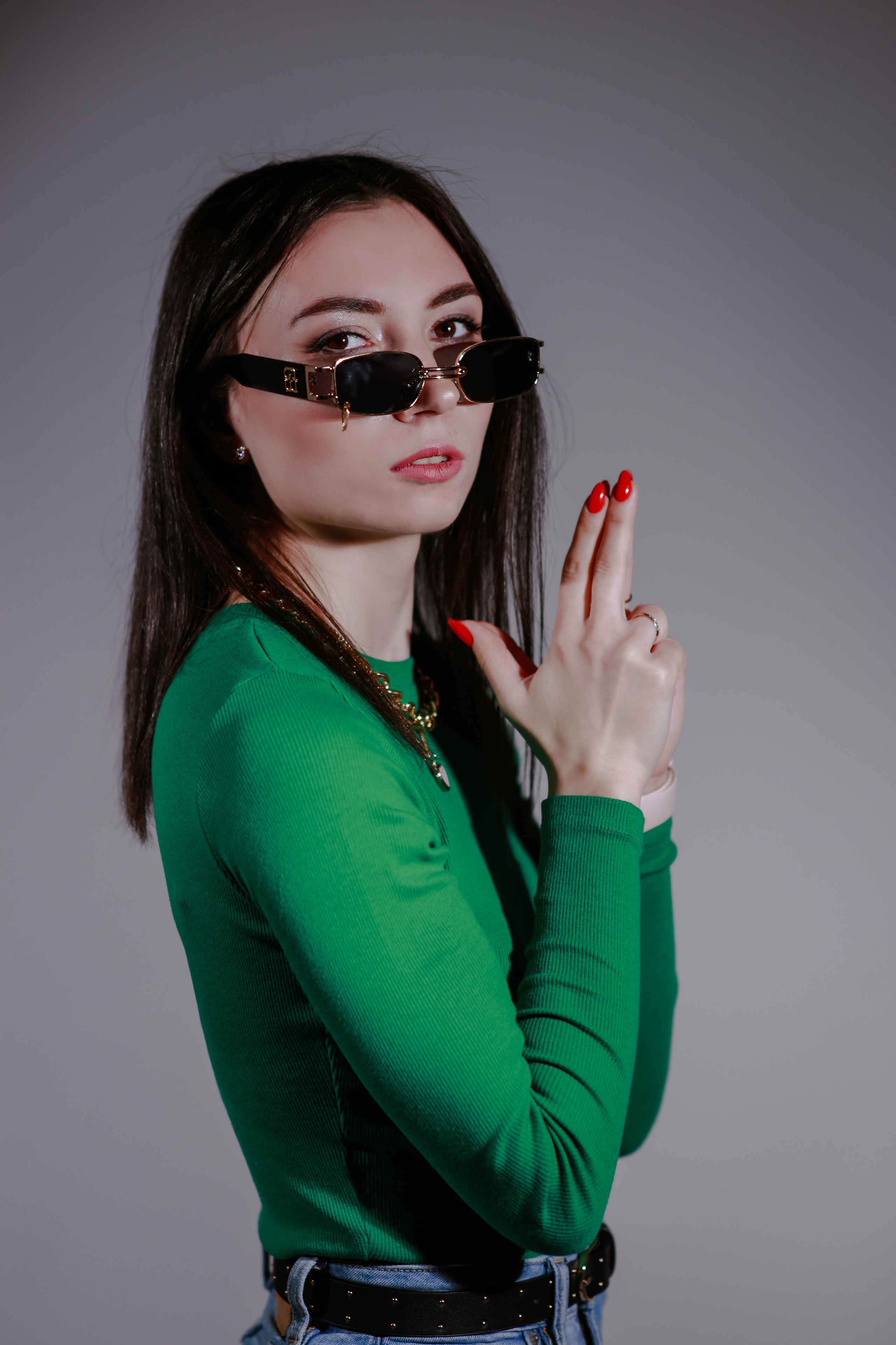 Ангелина. Фотограф Брянск