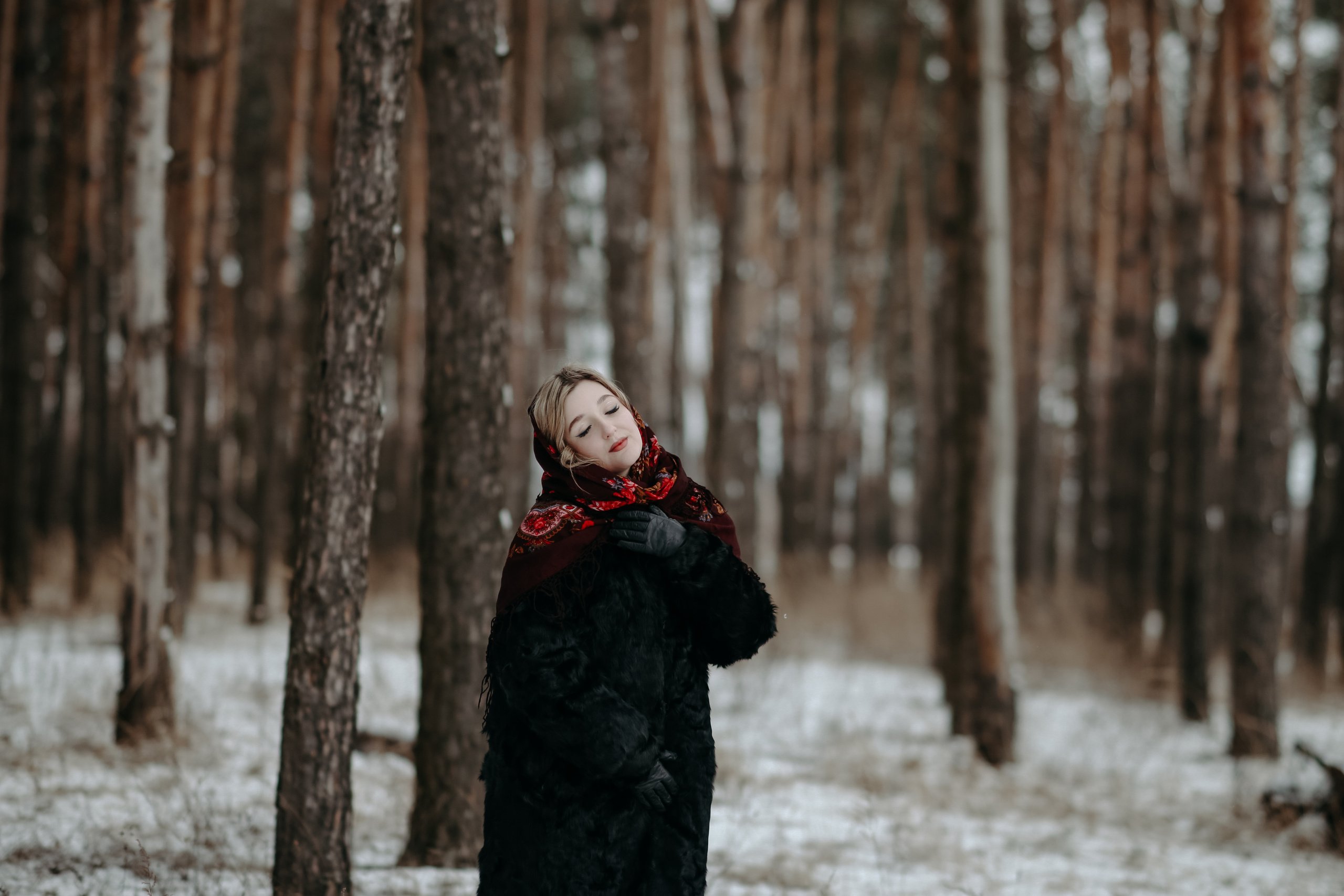 Валерия. Фотограф Брянск