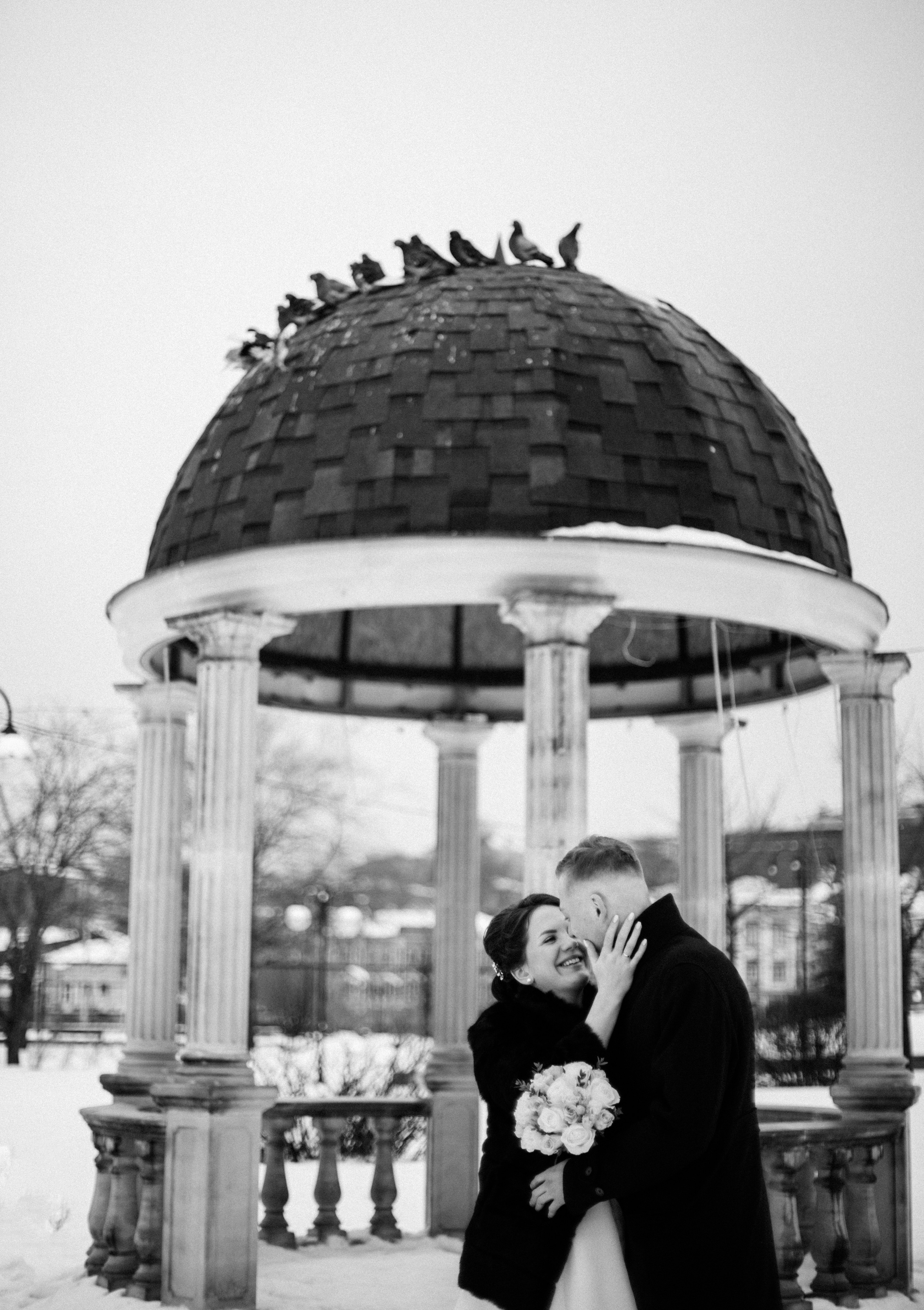 25. 02.2023. Фотограф Брянск