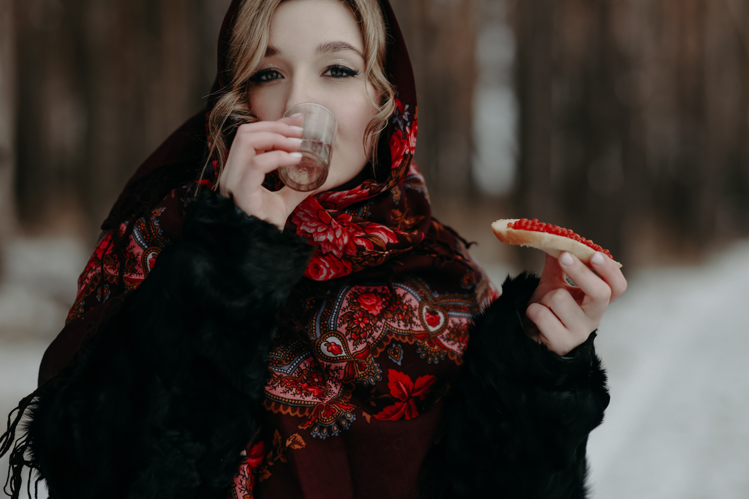 Валерия. Фотограф Брянск