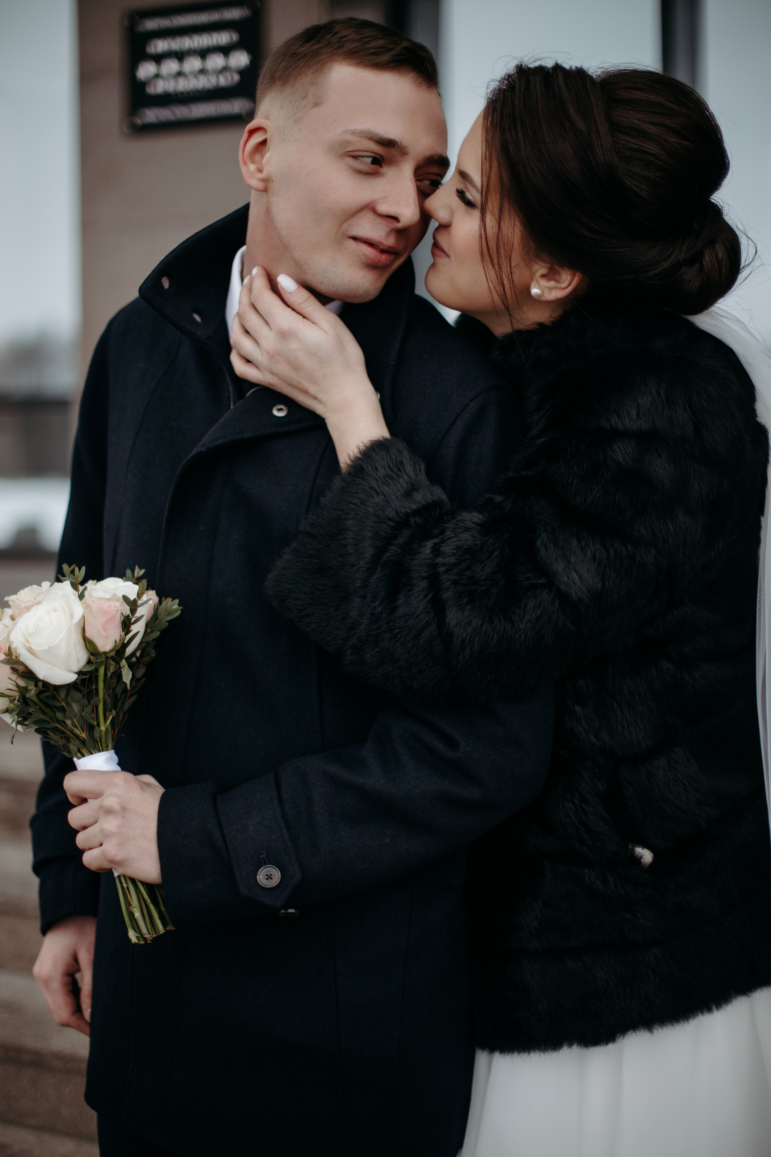 25. 02.2023. Фотограф Брянск