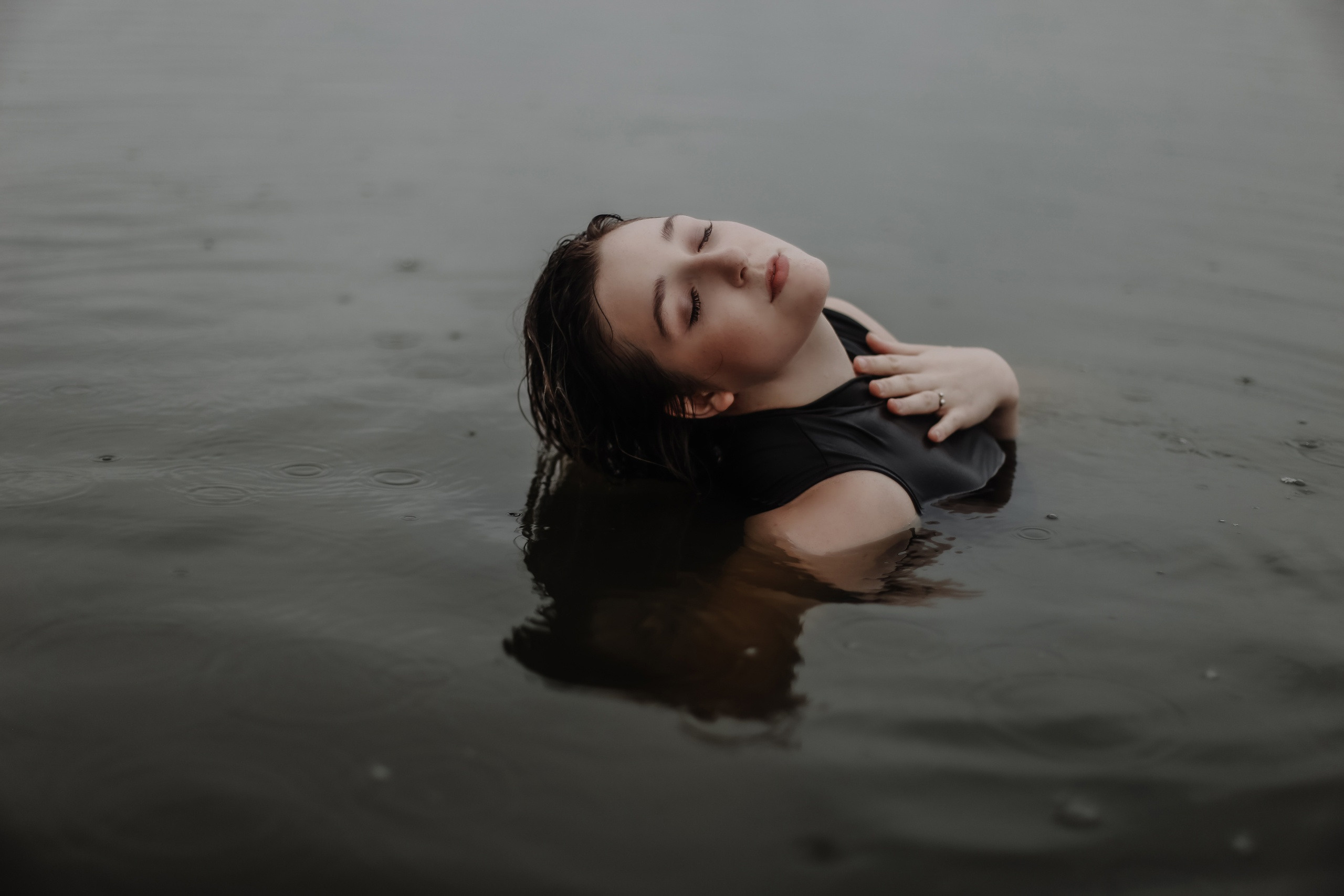 Валерия. Фотограф Брянск