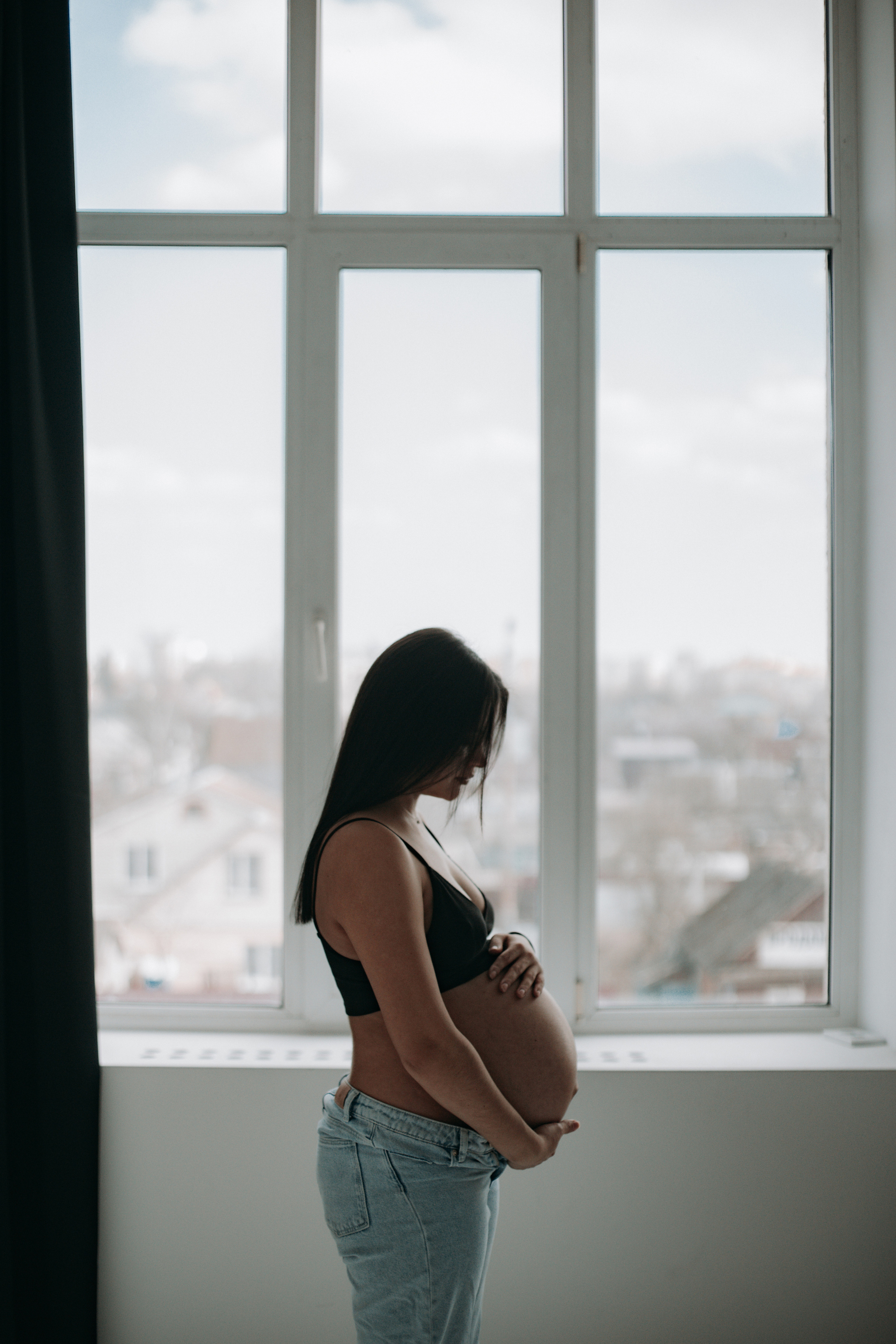 Ирина. Фотограф Брянск