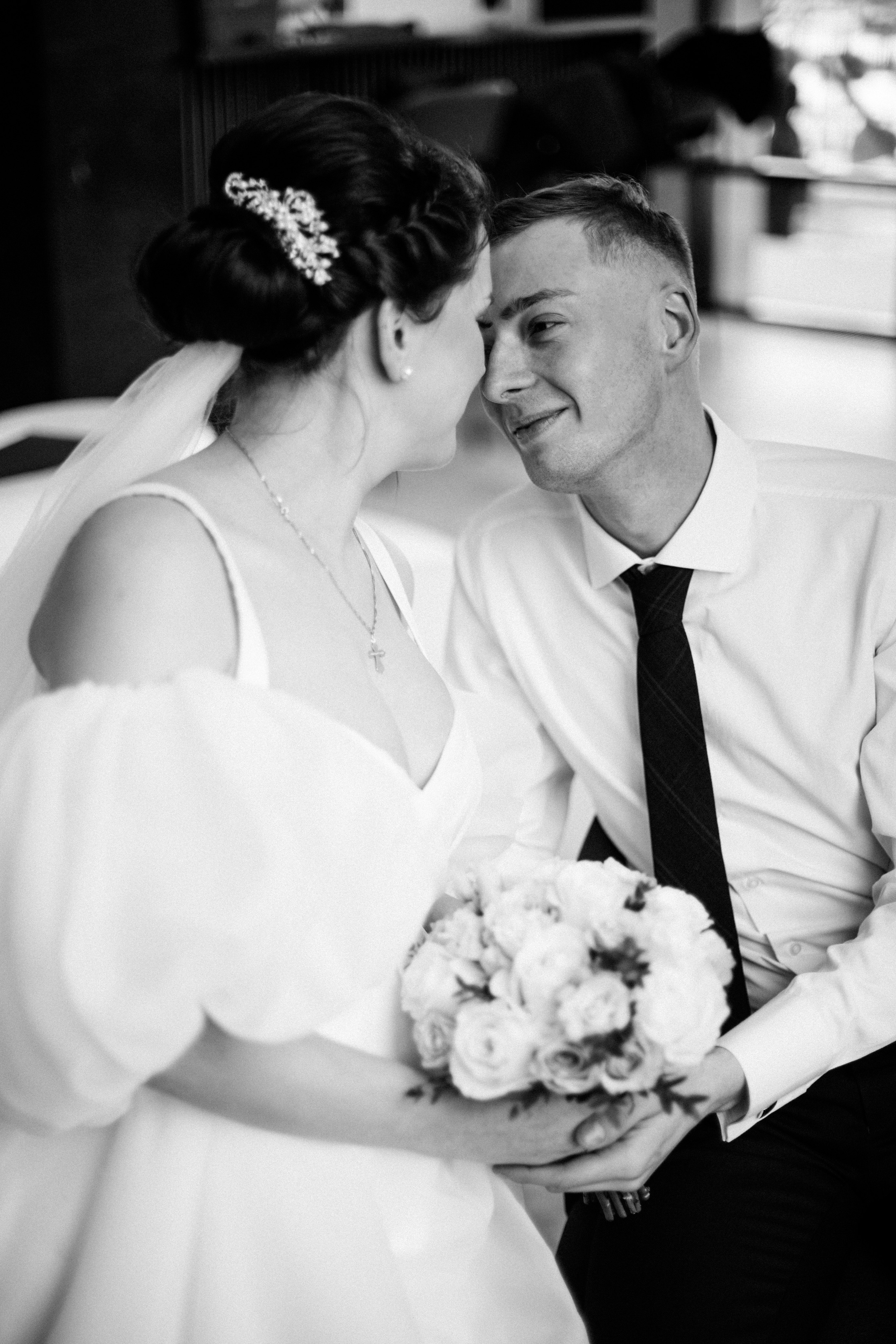 25. 02.2023. Фотограф Брянск