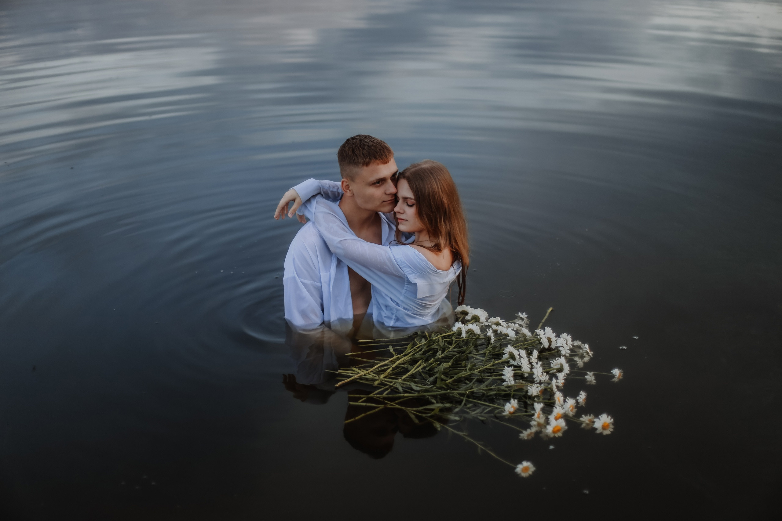 Рассвет. Фотограф Брянск