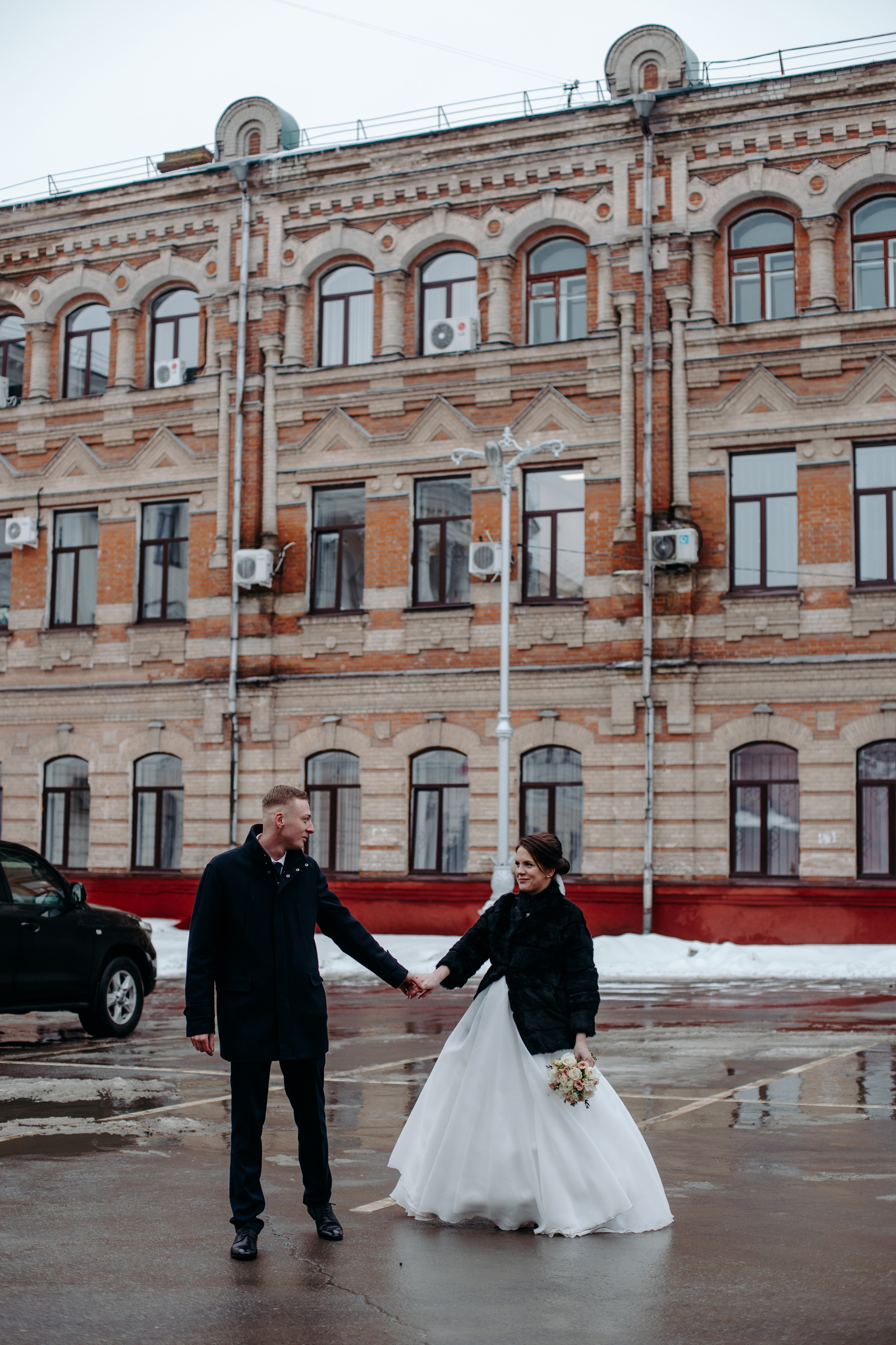 25. 02.2023. Фотограф Брянск