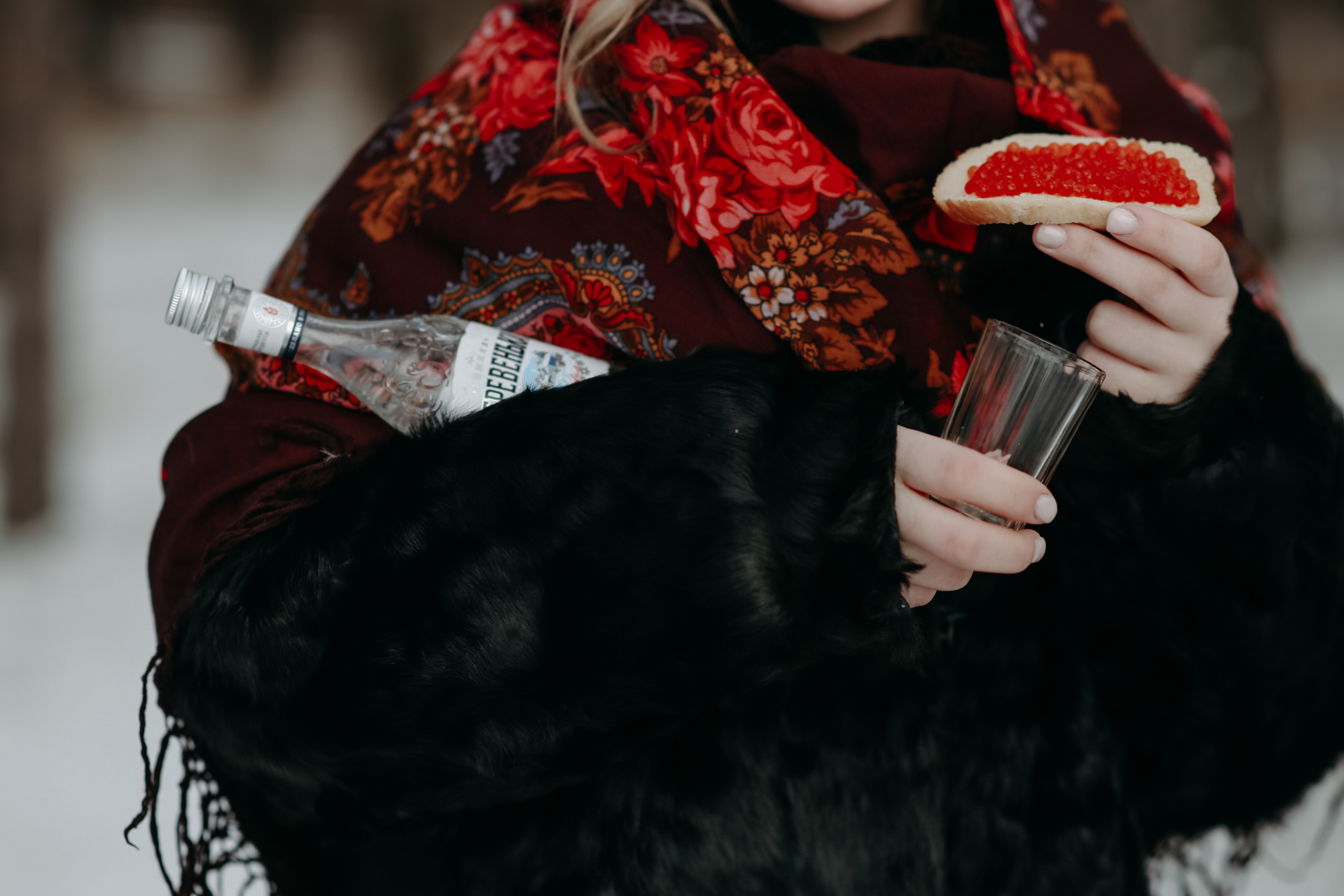 Валерия. Фотограф Брянск