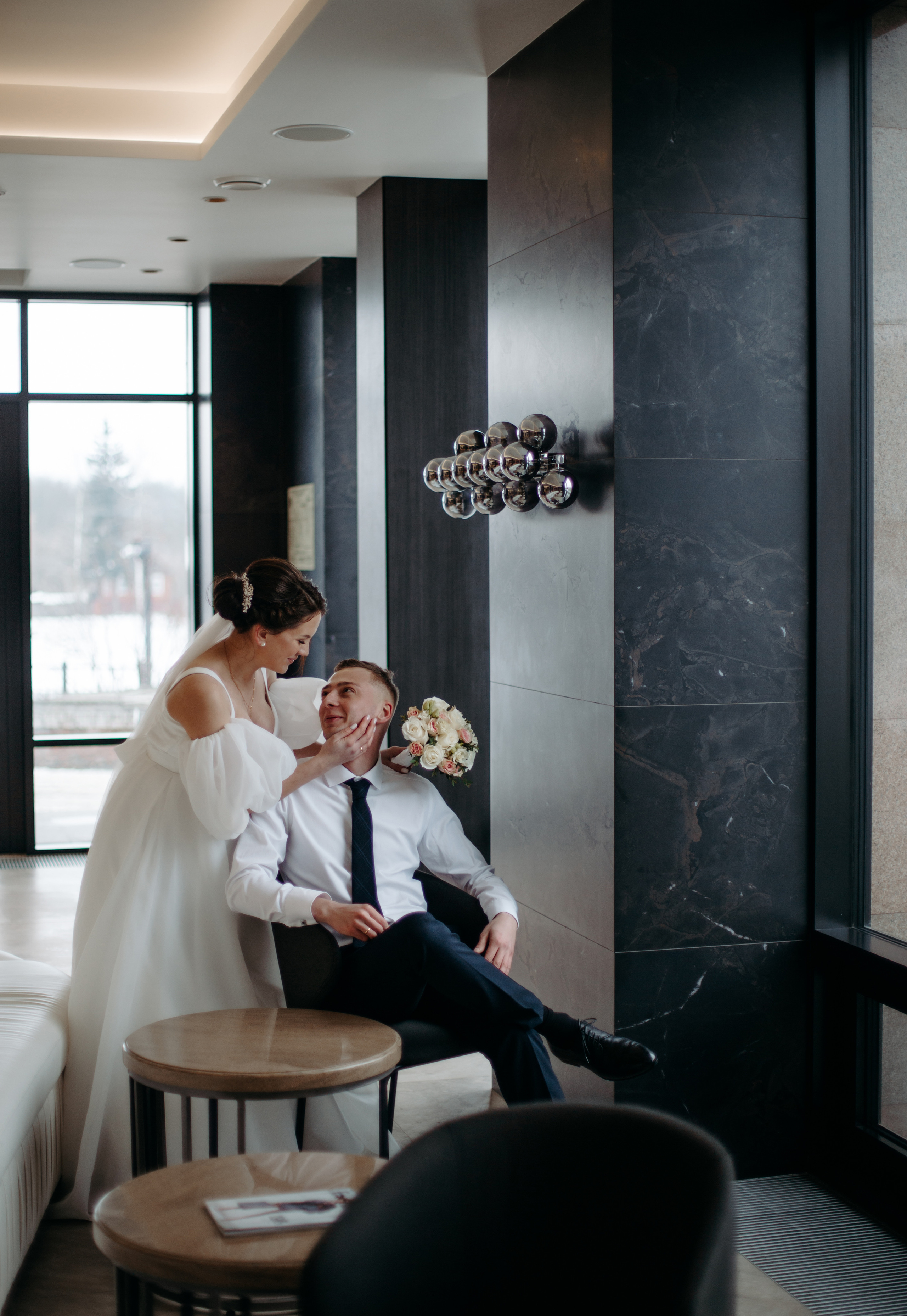 25. 02.2023. Фотограф Брянск