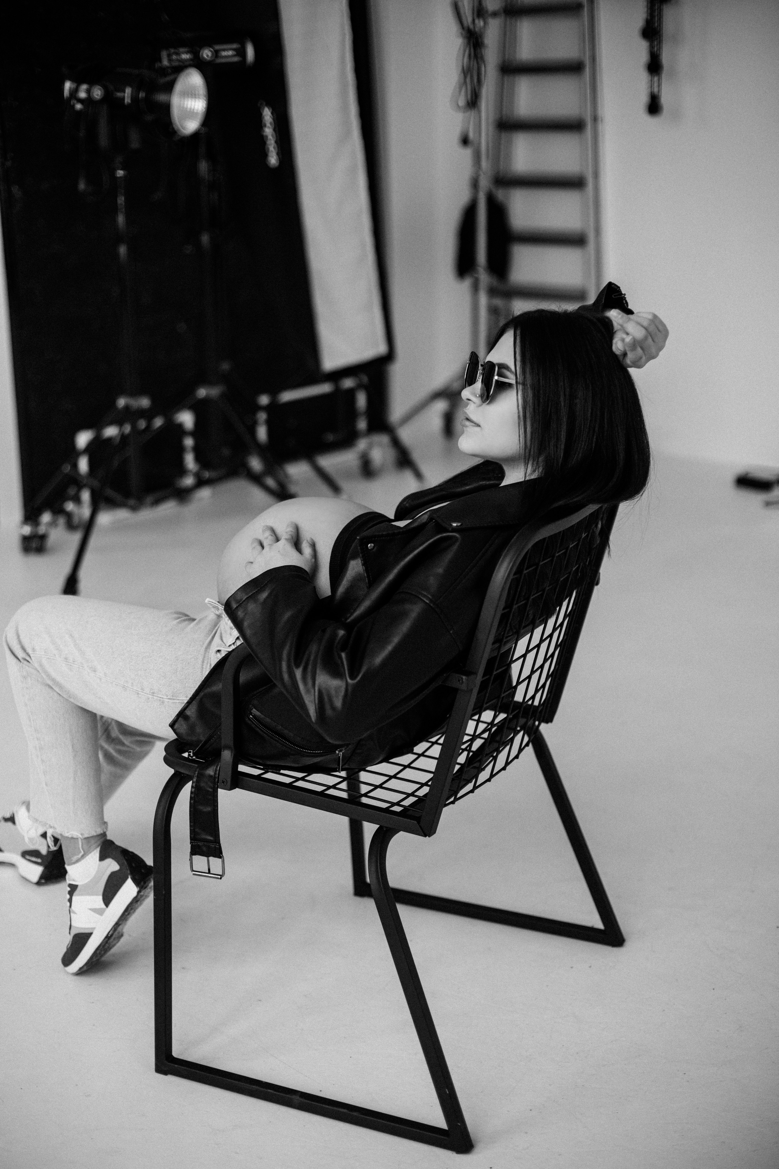 Ирина. Фотограф Брянск