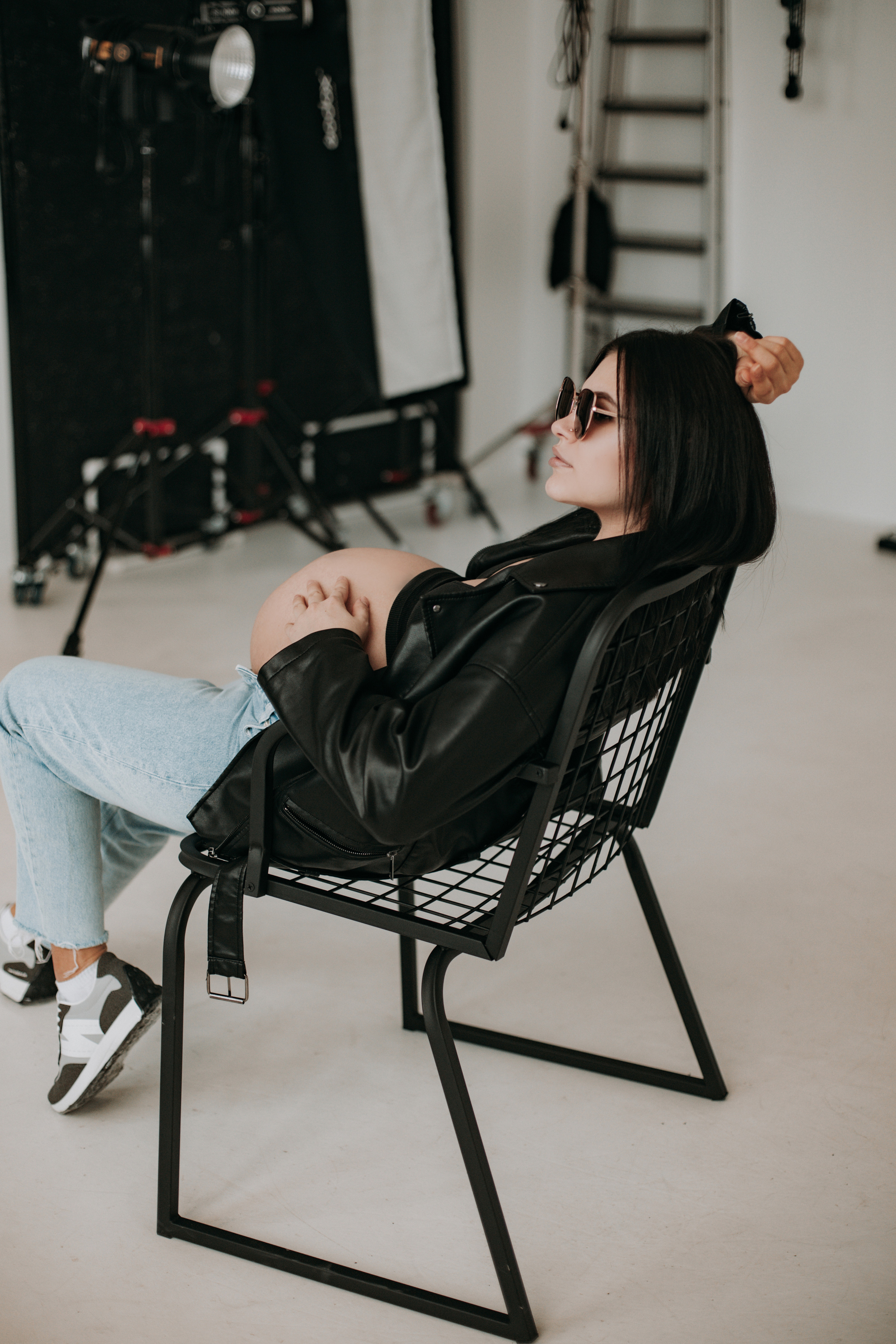 Ирина. Фотограф Брянск