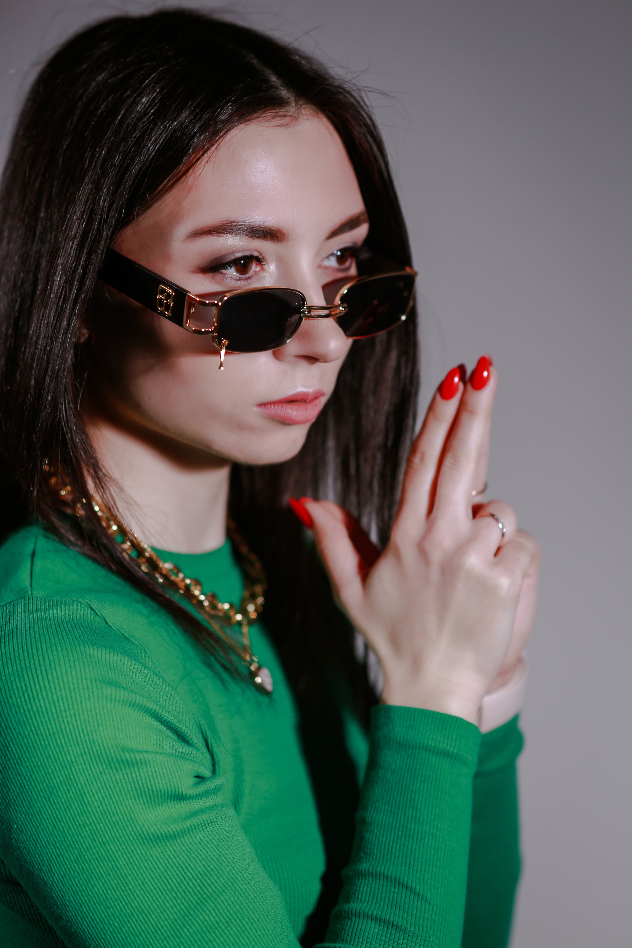 Ангелина. Фотограф Брянск