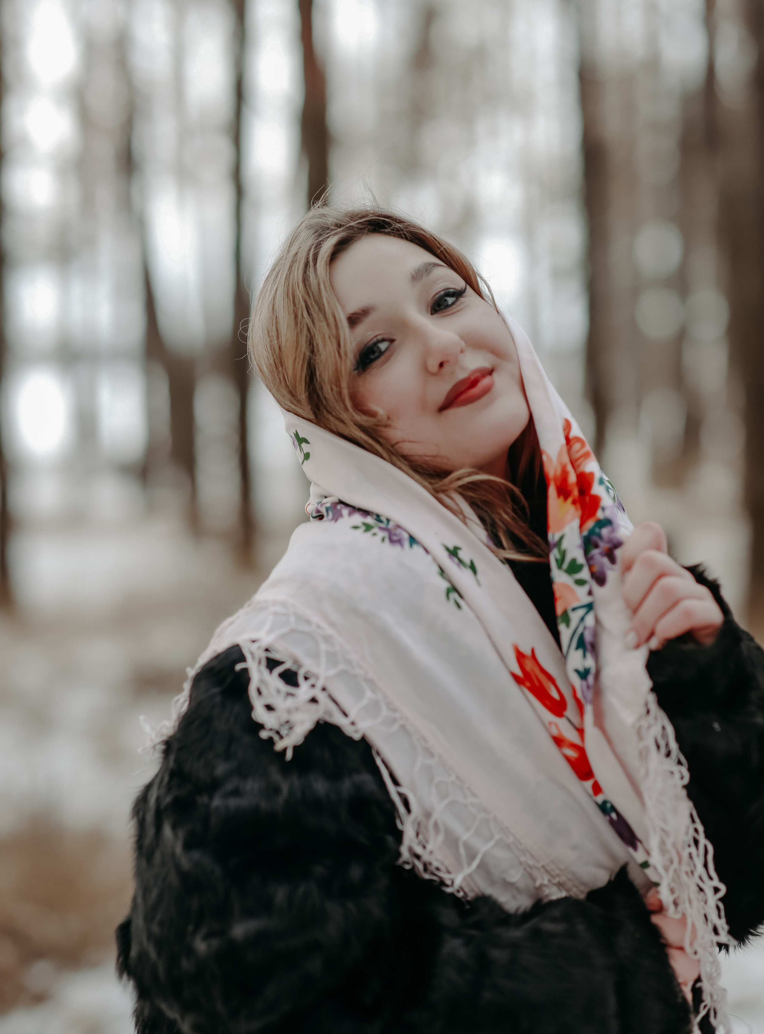 Валерия. Фотограф Брянск