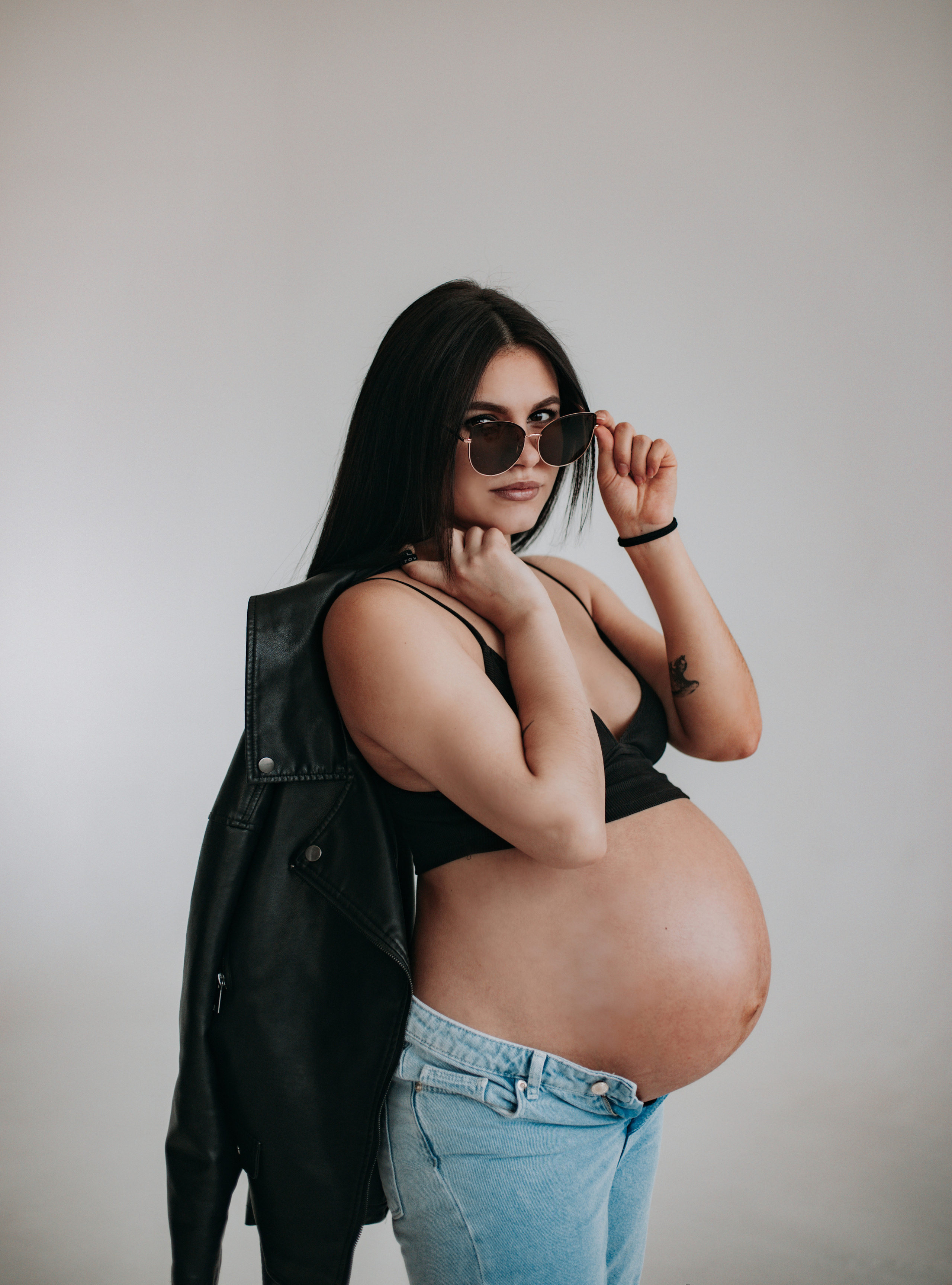 Ирина. Фотограф Брянск