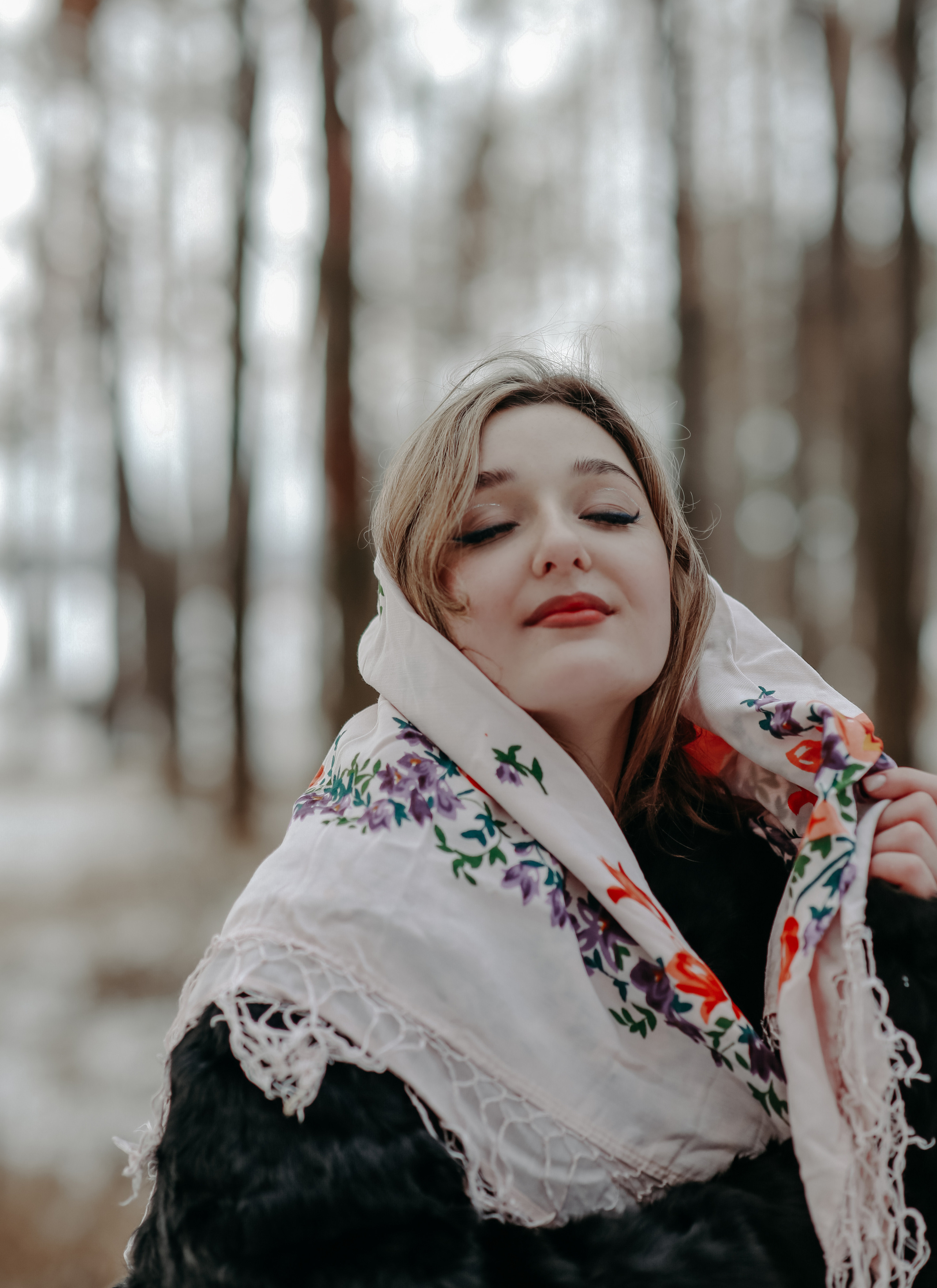 Валерия. Фотограф Брянск