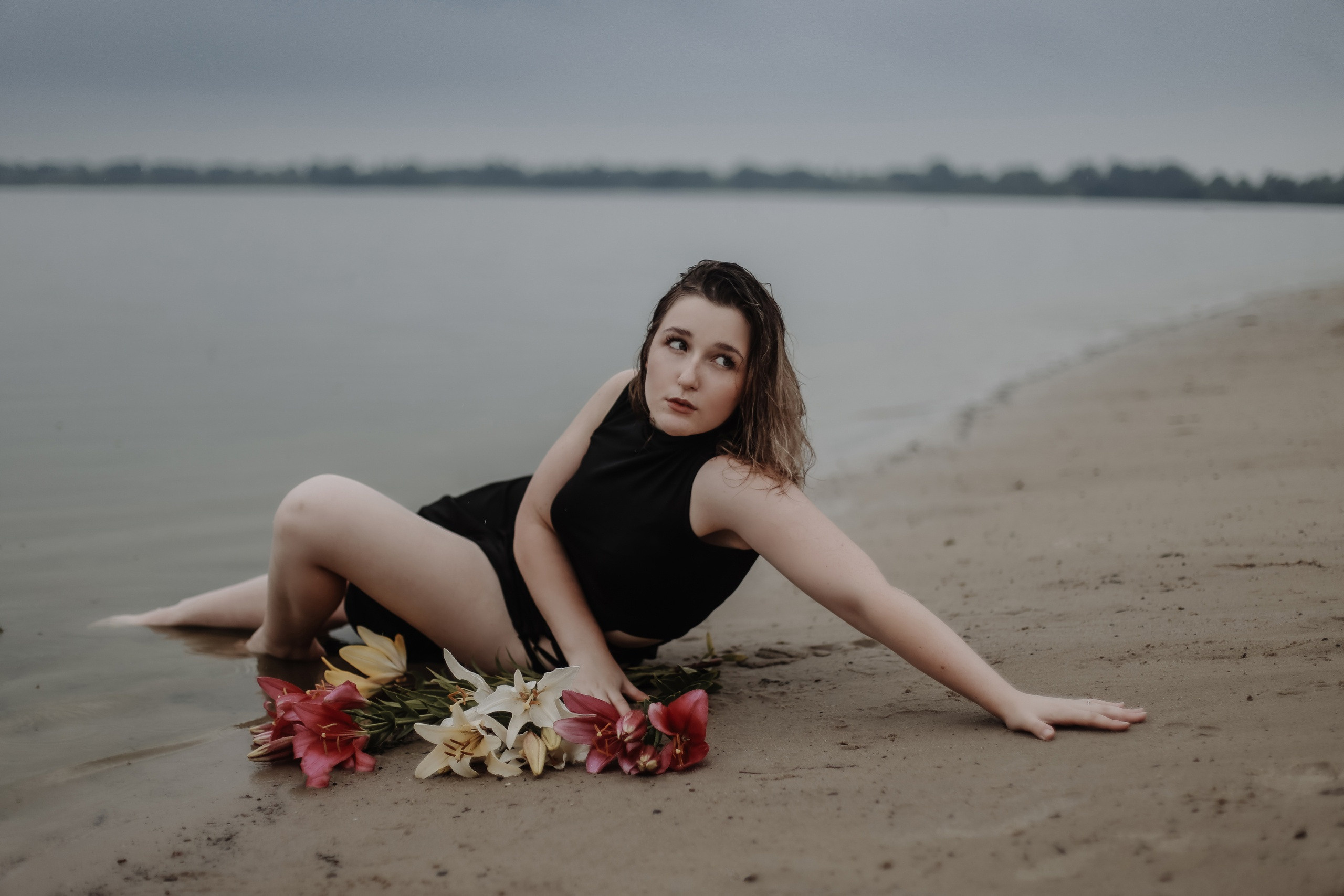 Валерия. Фотограф Брянск