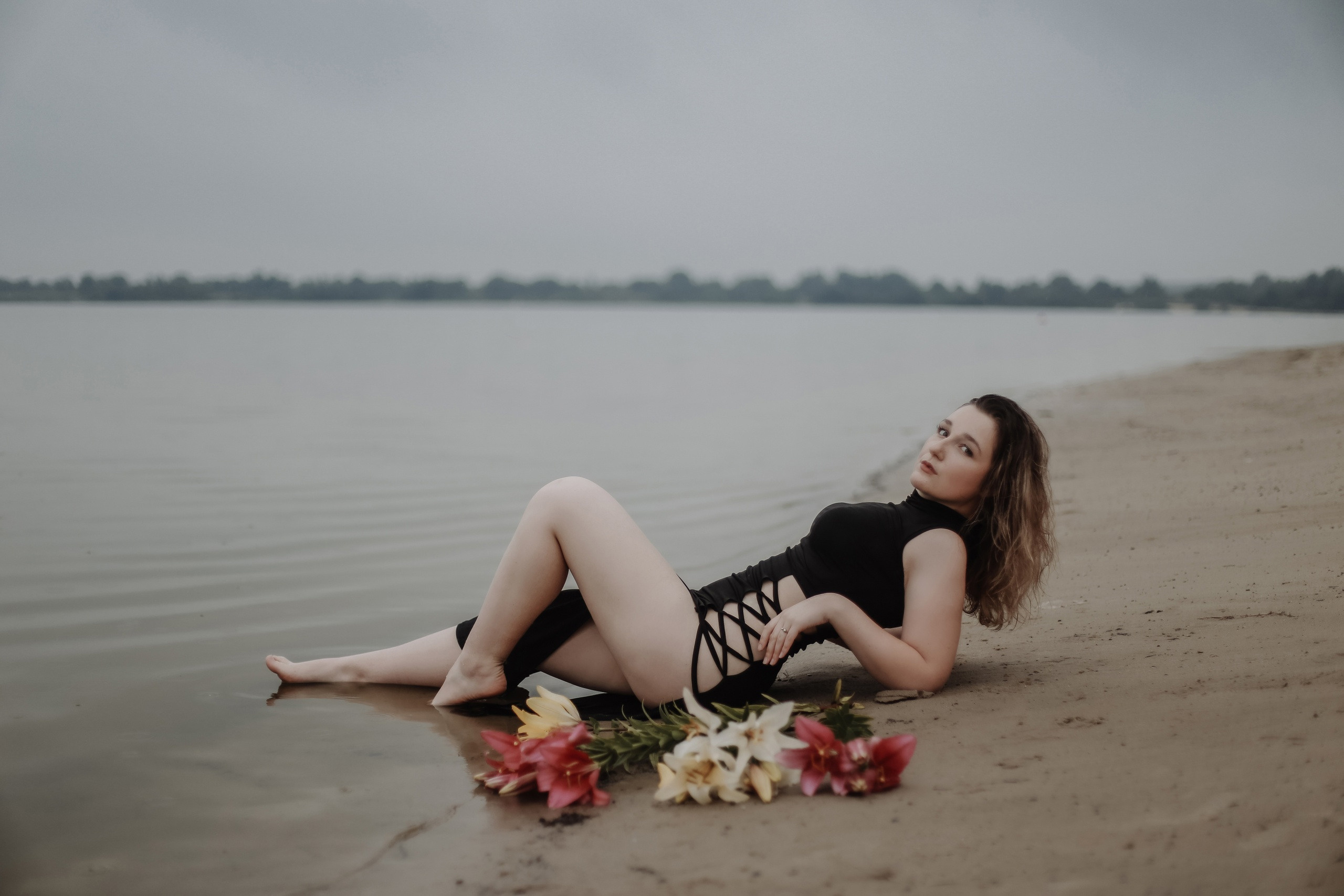 Валерия. Фотограф Брянск