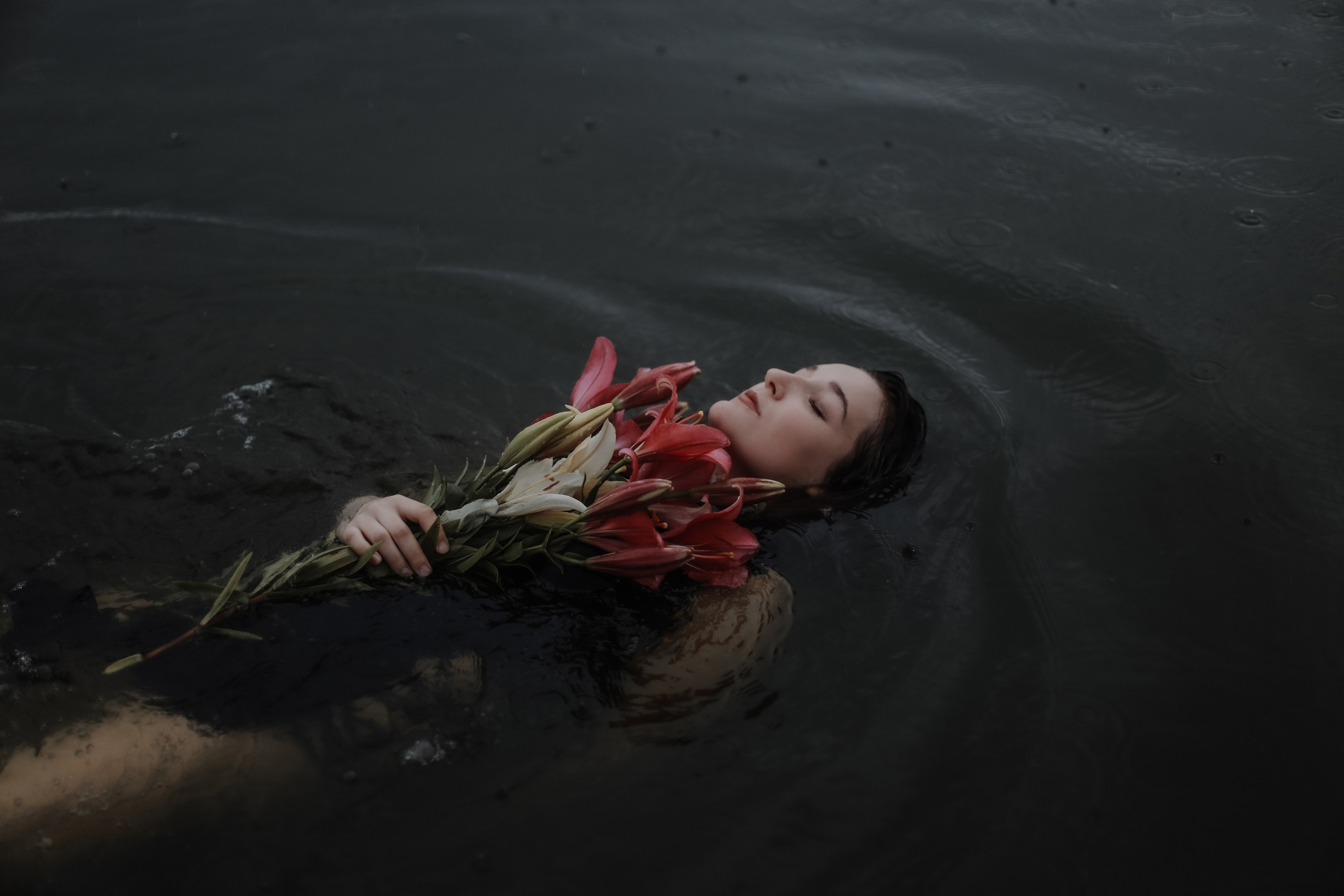 Валерия. Фотограф Брянск