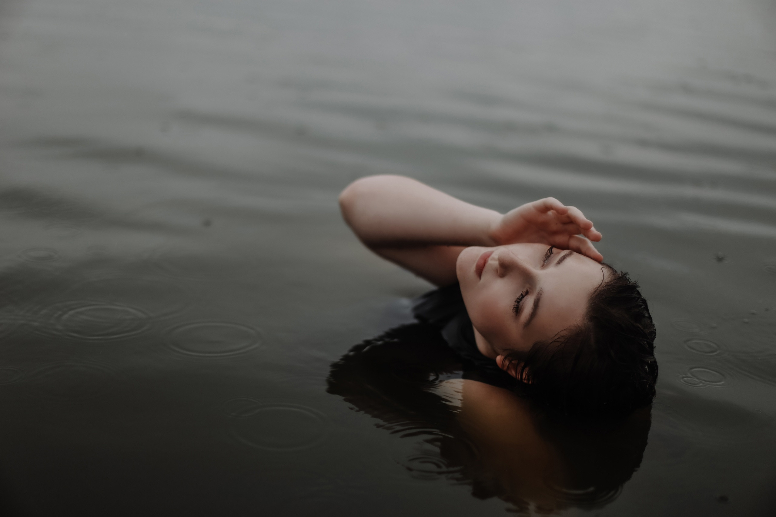 Валерия. Фотограф Брянск