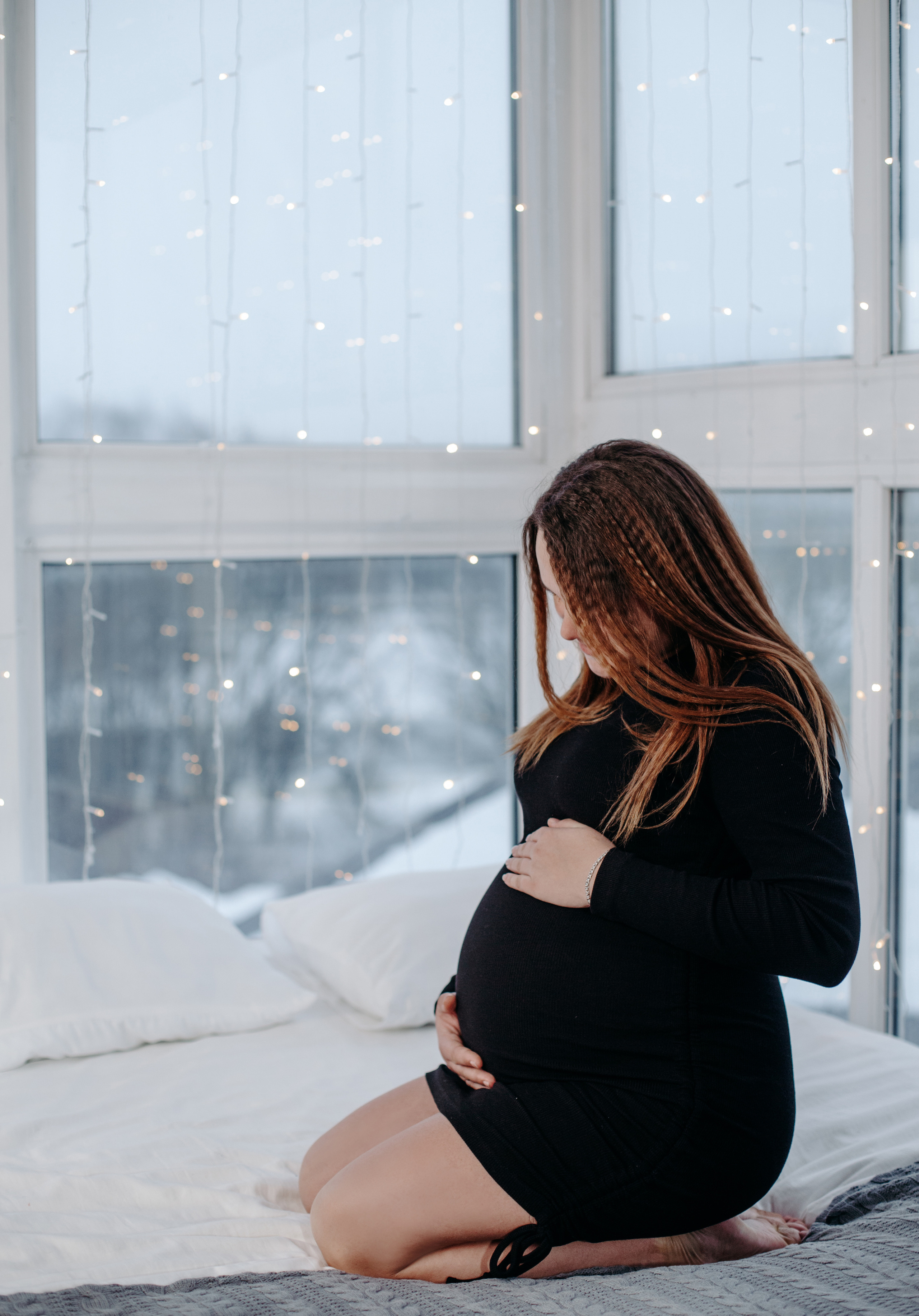 Любовь и ее семья. Фотограф Брянск