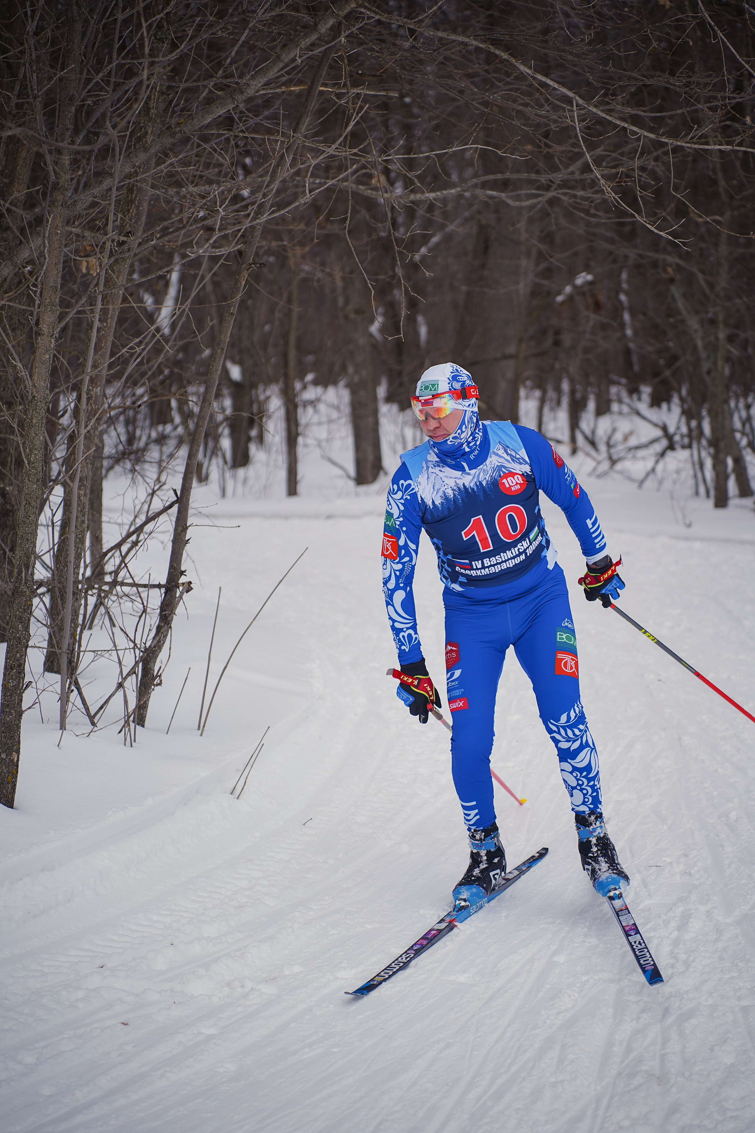 4-й BASHKIR-SKI Лыжный Сверхмарафон 100 км. Pupov.png