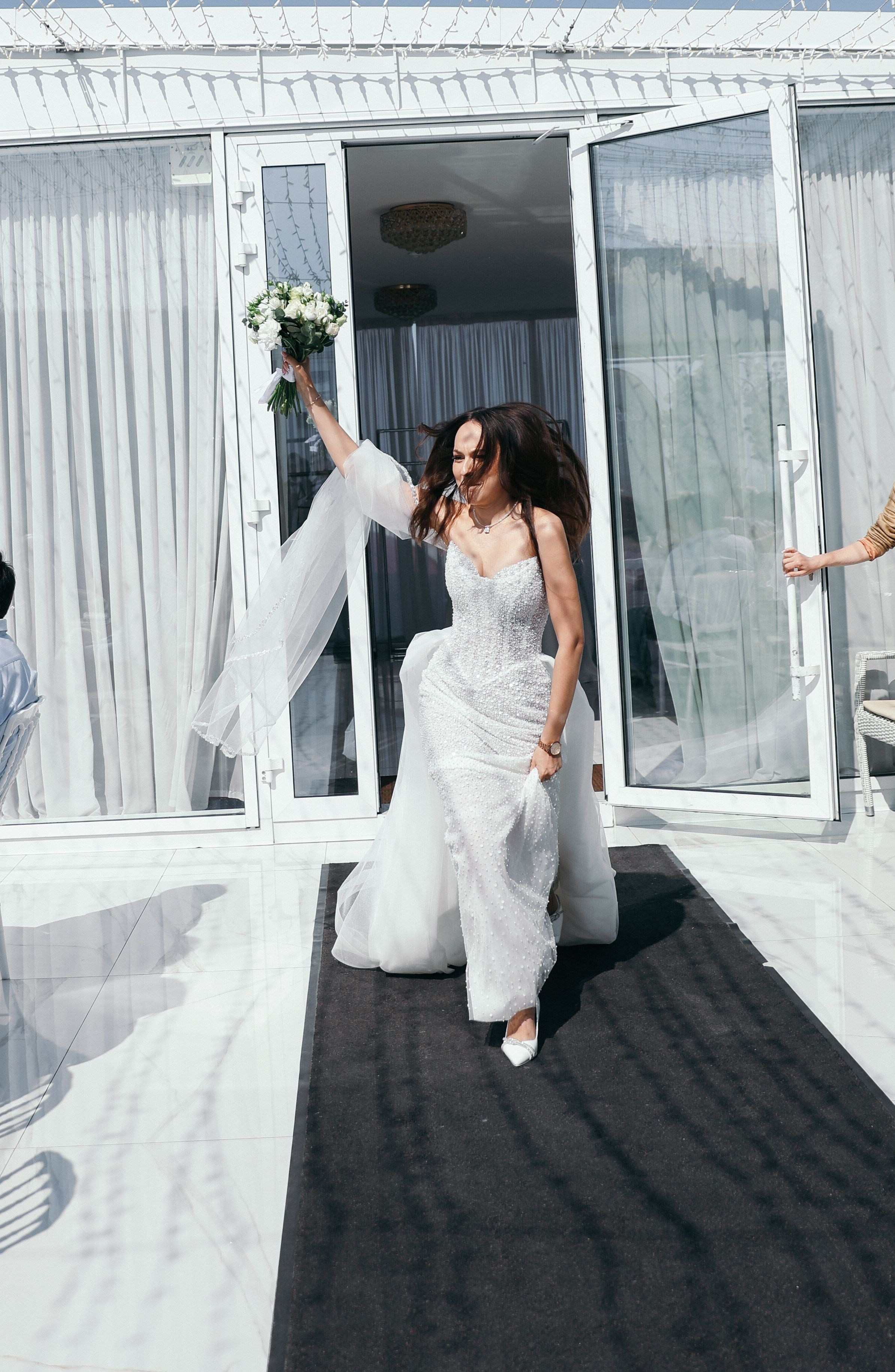 Анонс свадьба Дмитрий и Анастасия. Свадебный и семейный фотограф в Севастополе и Крыму Анастасия Сураева