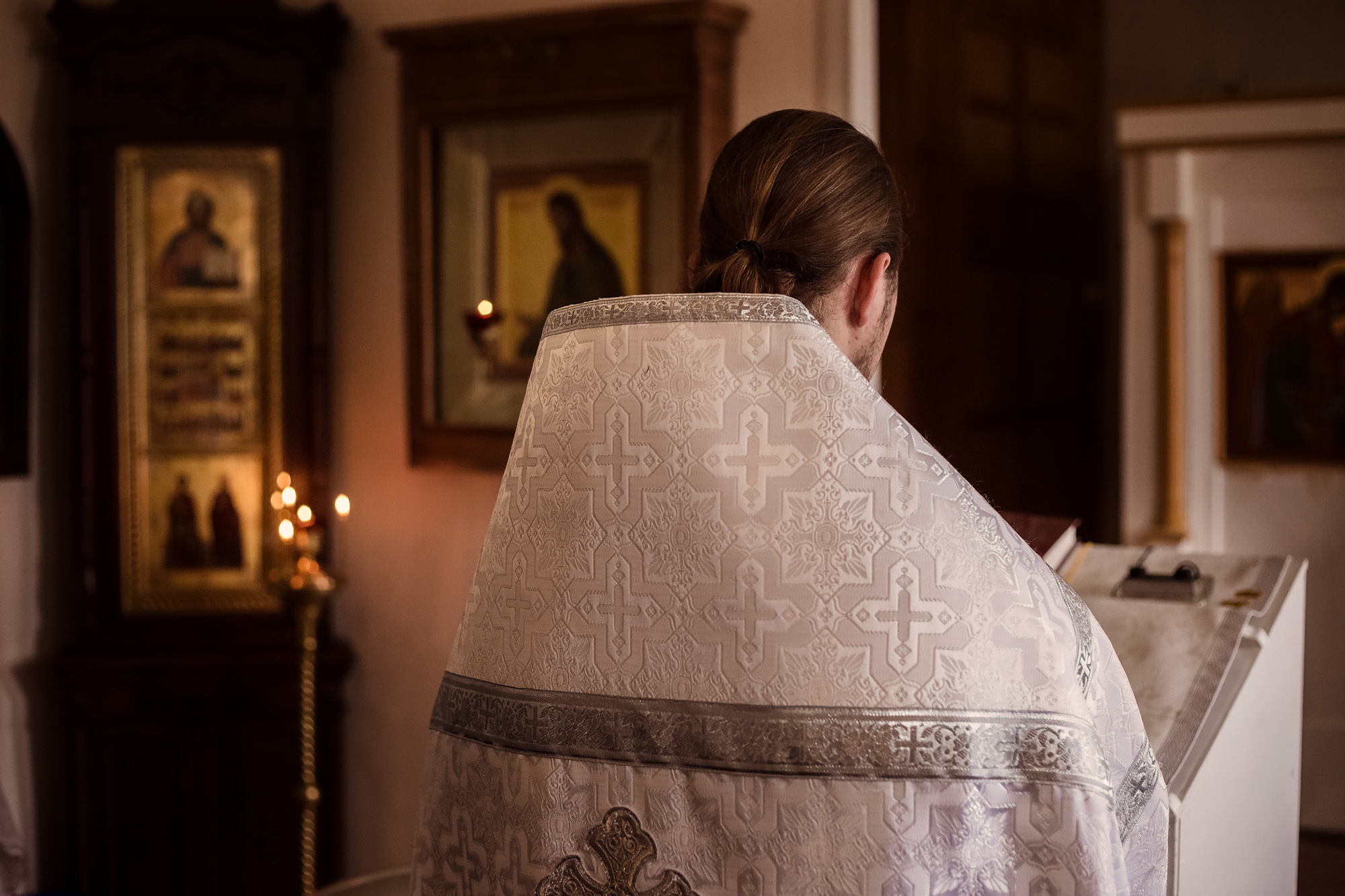 Таинство Крещения портфолио фотографа Галины Шараповой. Галина Шарапова Детский и семейный фотограф Москва