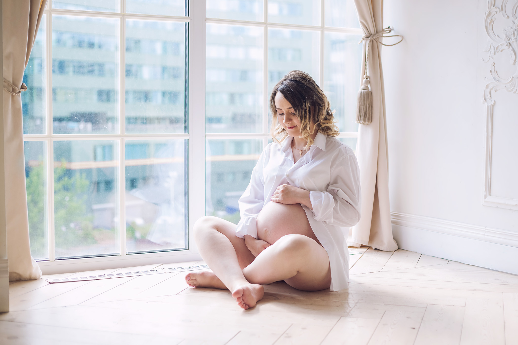 Беременность