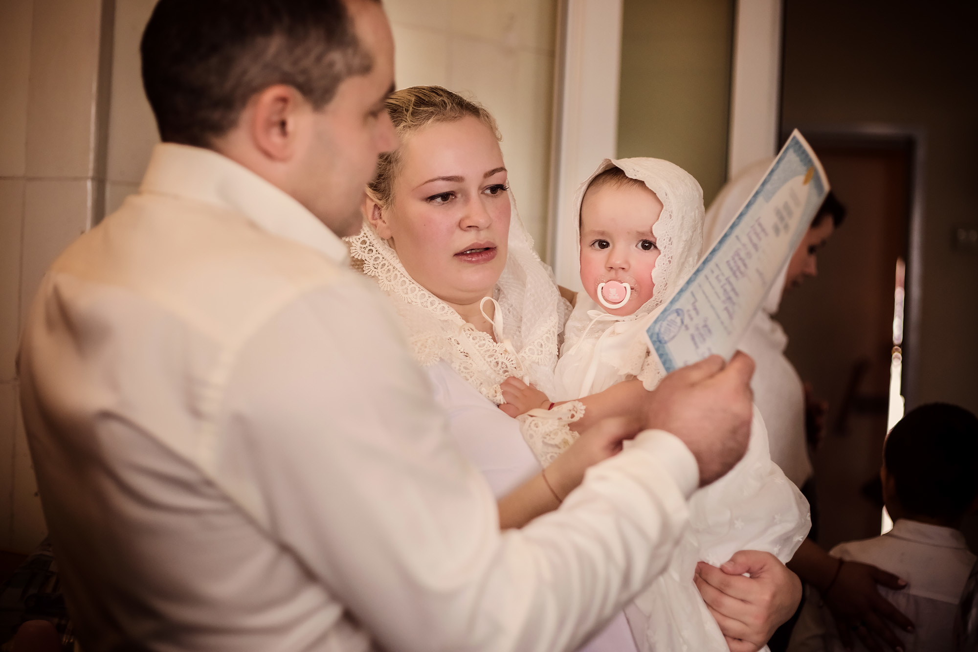 Таинство Крещения портфолио фотографа Галины Шараповой. Галина Шарапова Детский и семейный фотограф Москва