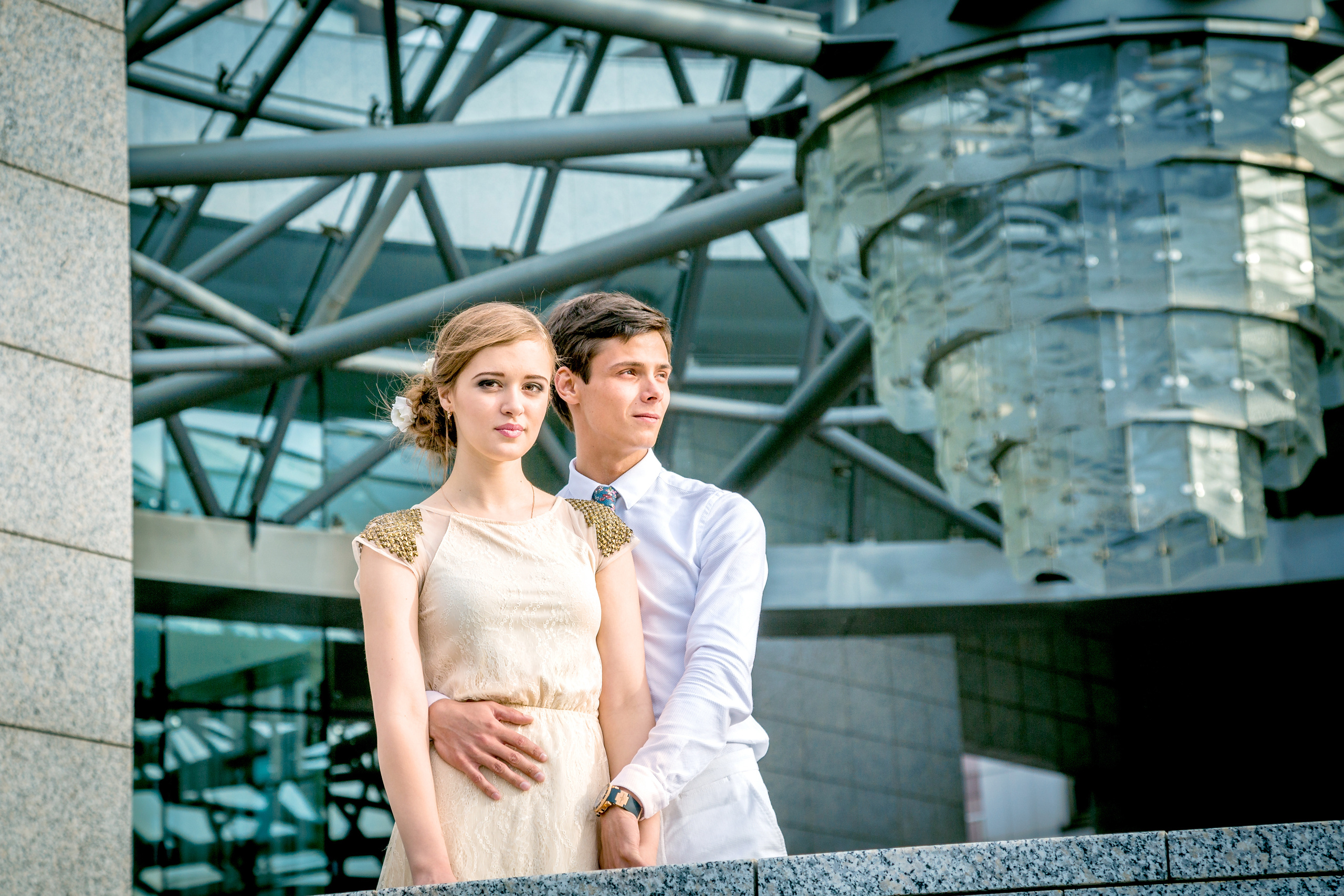 История любви дом музыки