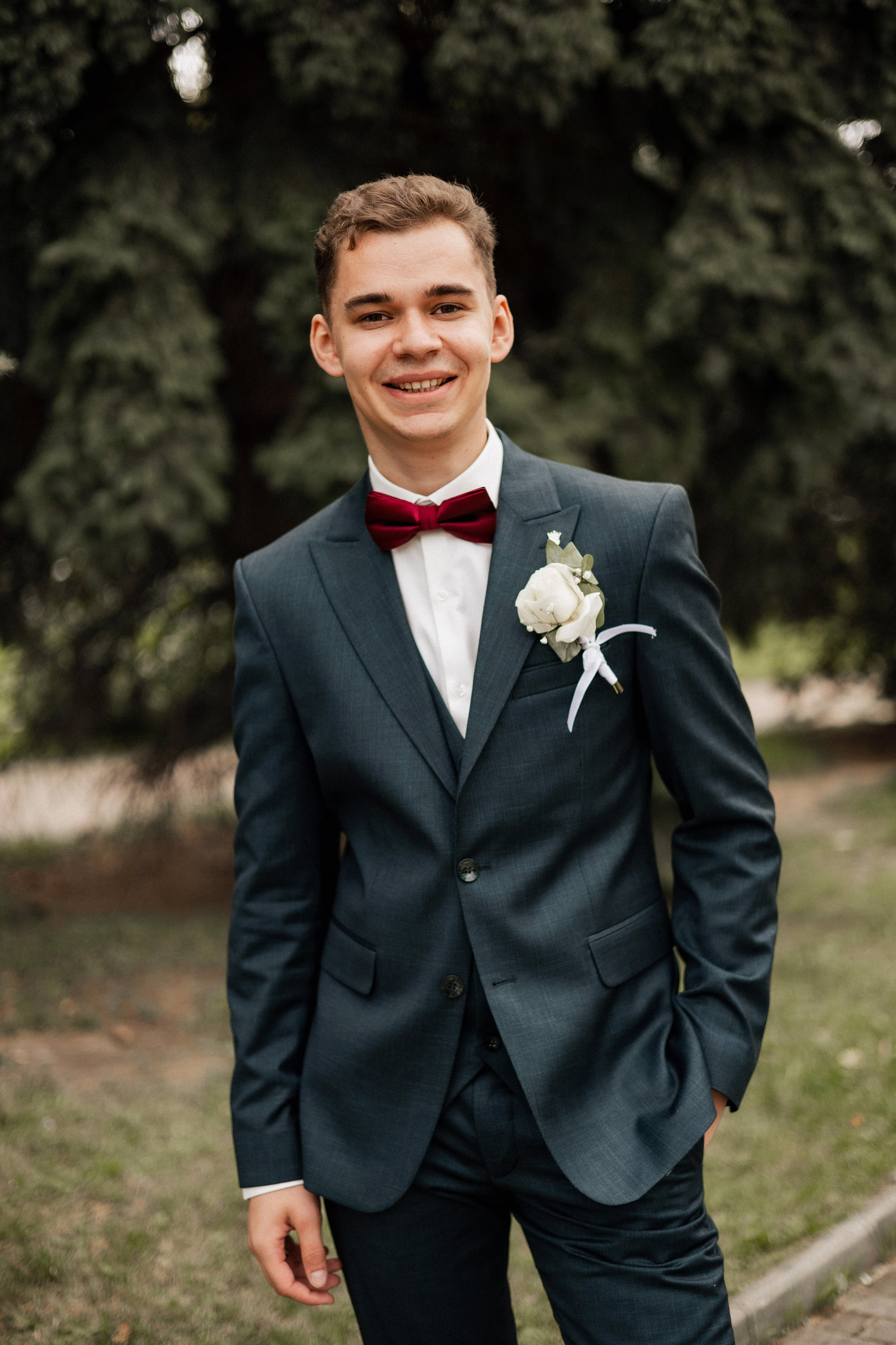 Лукьян и Елена. Фотограф в Челябинске Наталья Епимахова