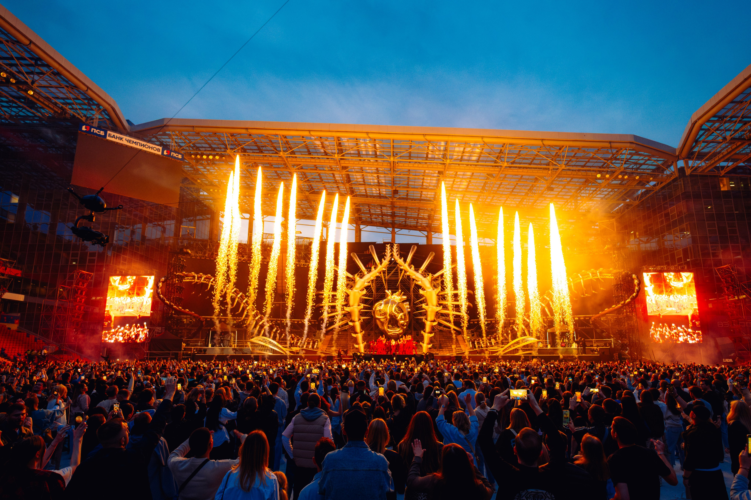 ANNA ASTI 14.06.25. Концертный и репортажный фотограф в Москве и Санкт-Петербурге Мария