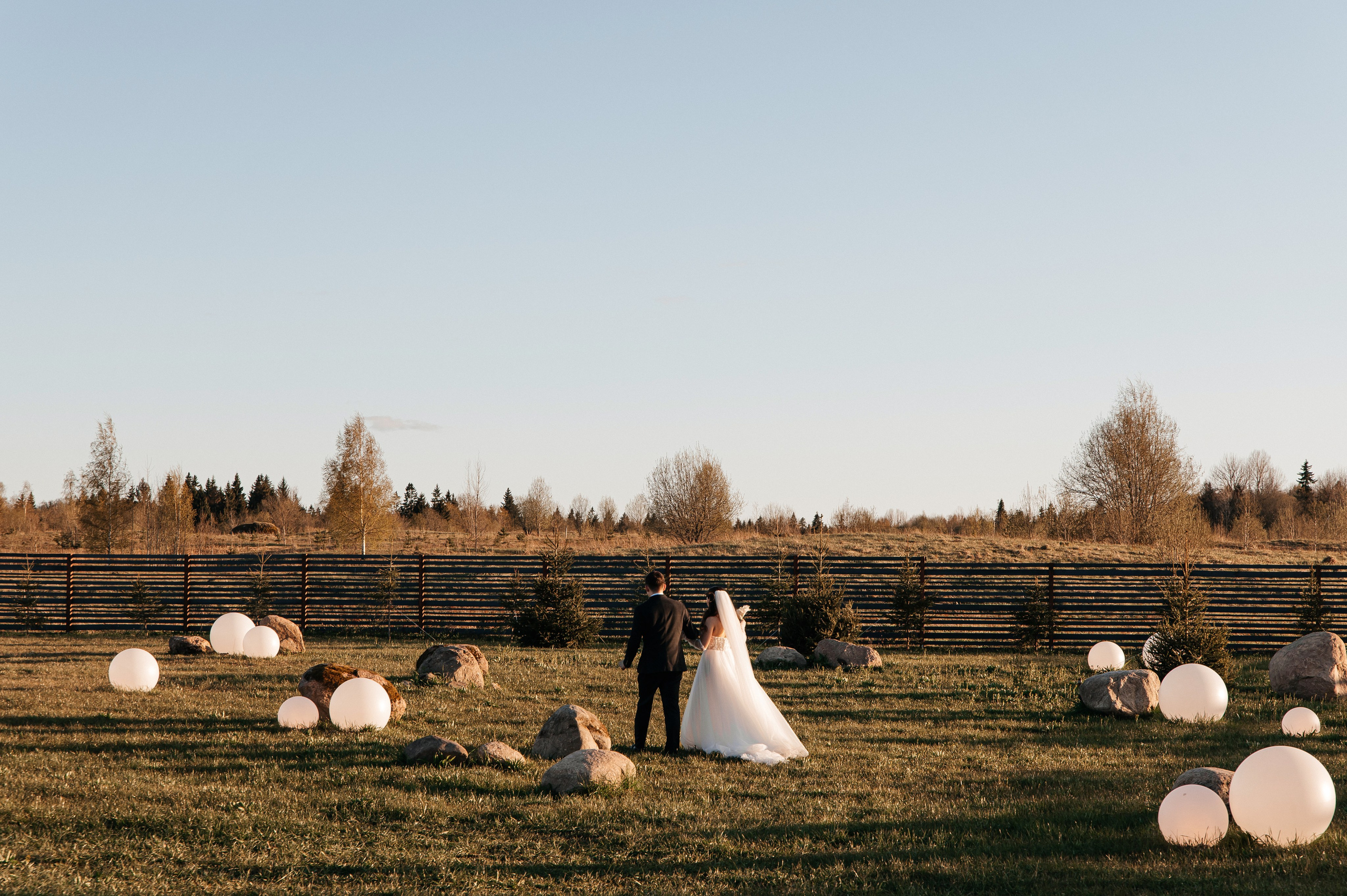 ANONS. Мария — Свадебный фотограф