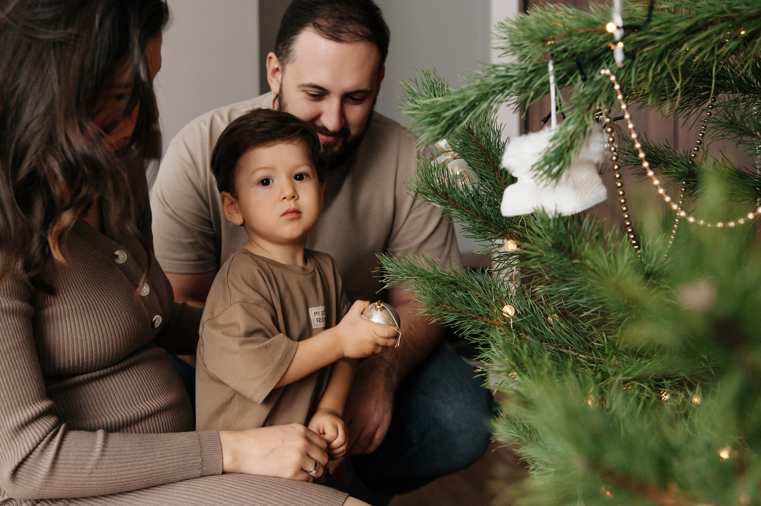 FAMILY. Мария — Свадебный фотограф