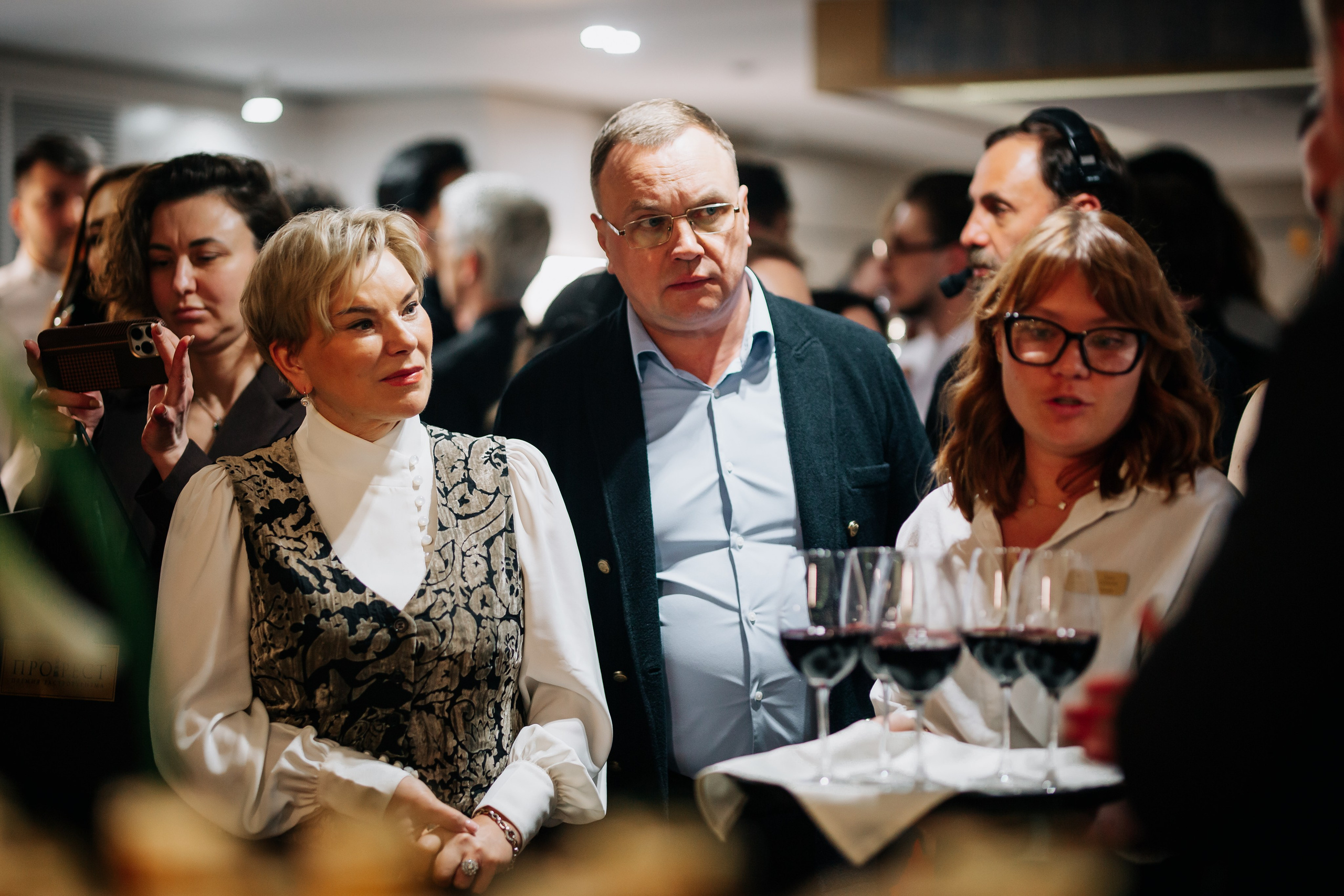 Премия ПроРест 2026 (Форос). Фотограф в Крыму