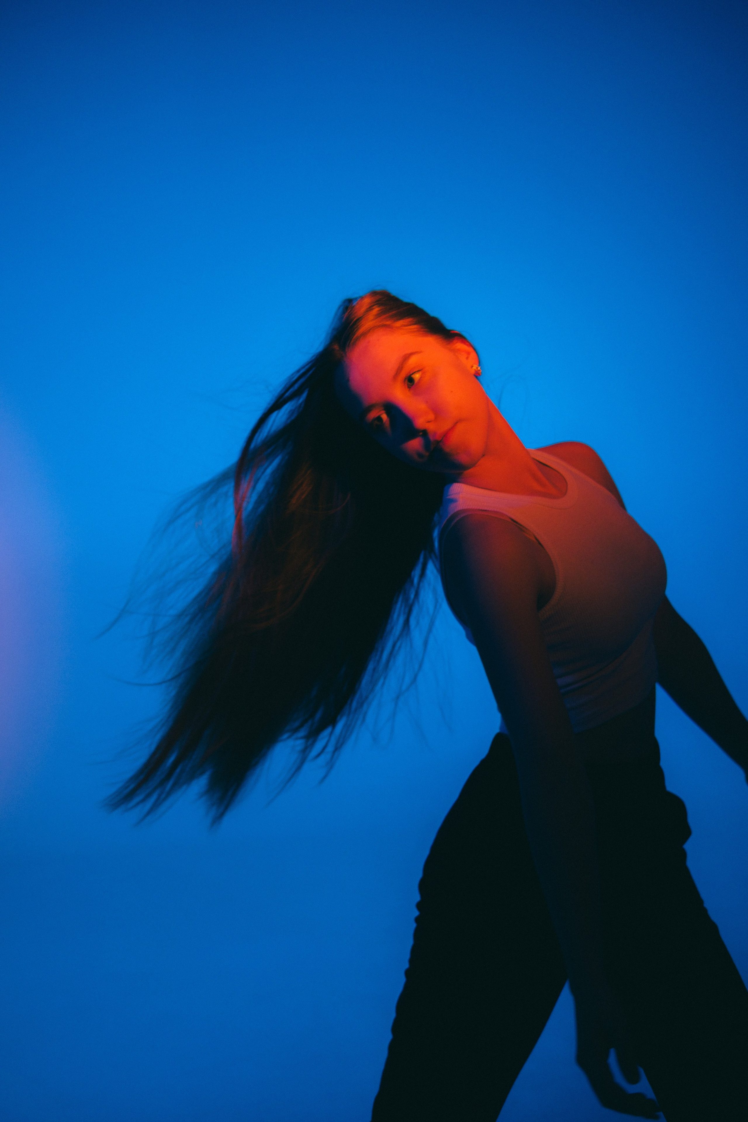 Саша и Ангелина. Фотограф Благовещенска Яна