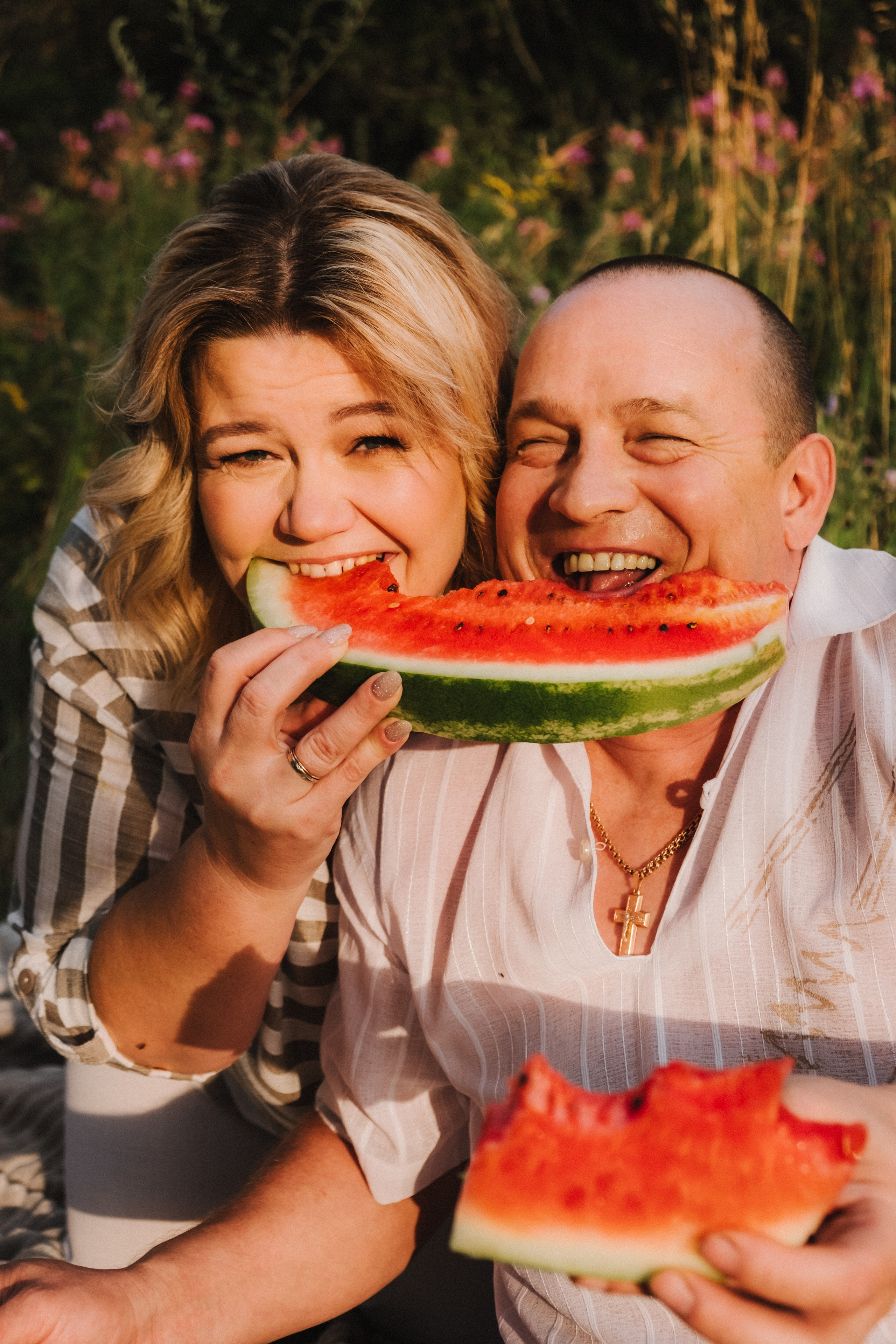 Семейный альбом. Самойленко Надежда фотограф