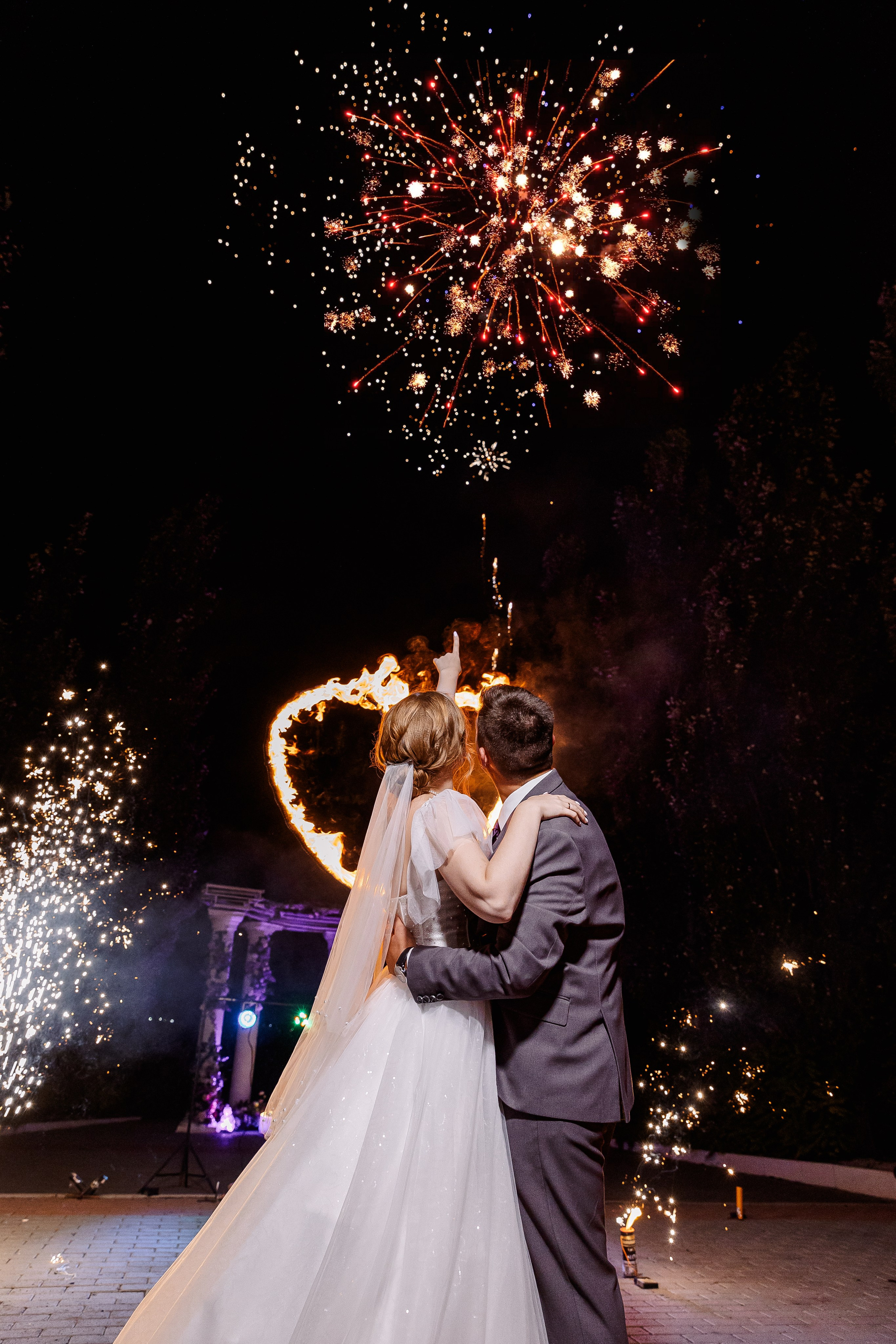 Любовь и Евгений. Свадебный и семейный фотограф в Челябинске Юлия Ишимова