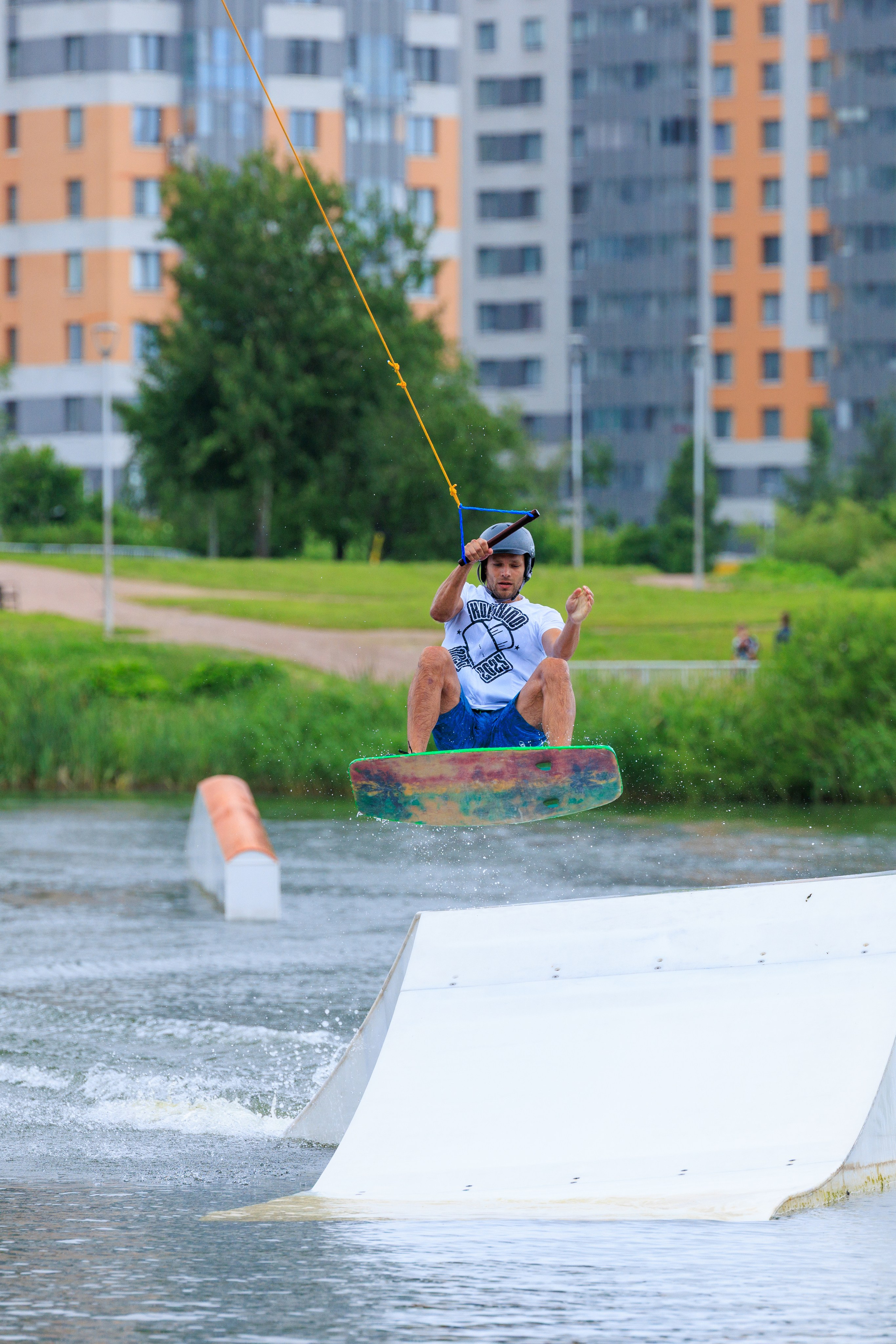 KUPCHINO OPEN CONTEST 2025. Фотограф Александр Заломаев