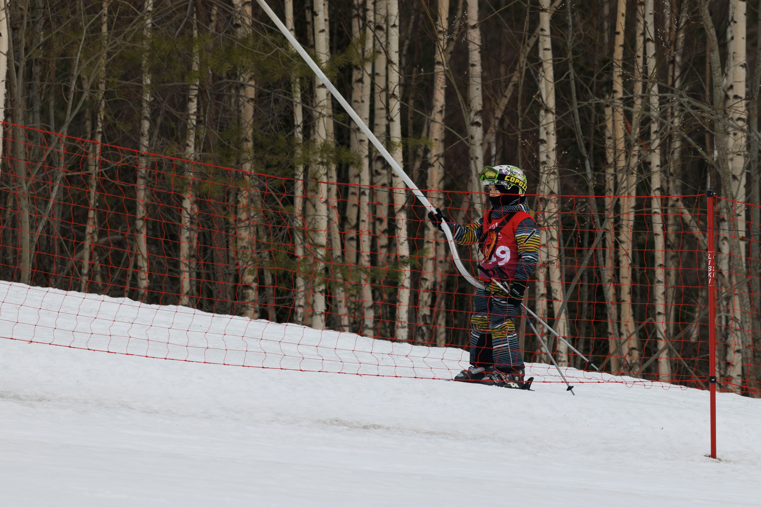 IGORA KIDS CUP 2024(spring). Фотограф Александр Заломаев