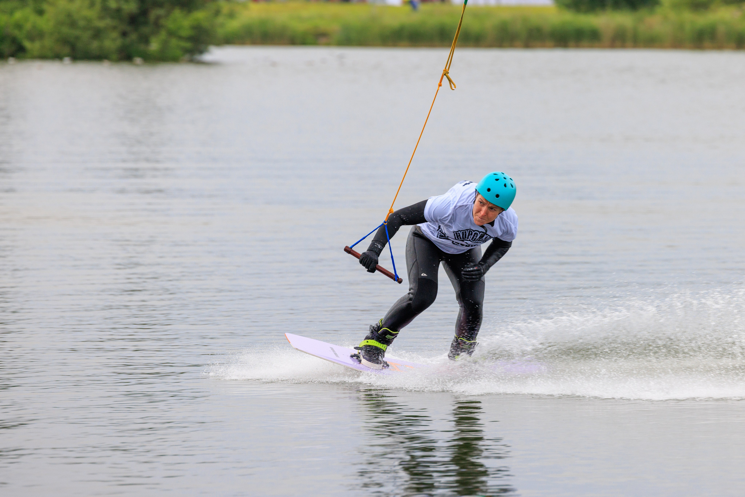 KUPCHINO OPEN CONTEST 2025. Фотограф Александр Заломаев